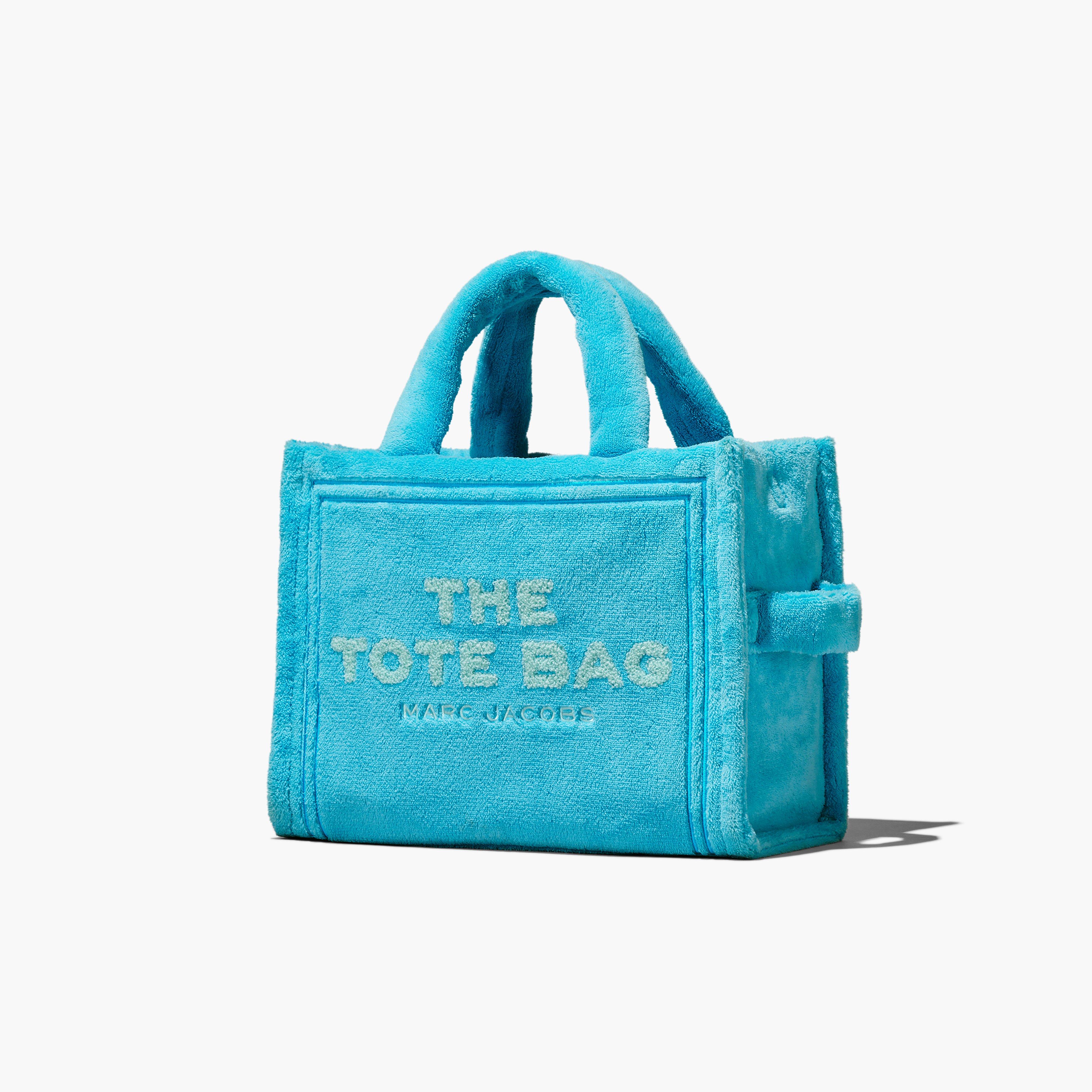 The Terry Medium Tote Bag(The Tote Bag)