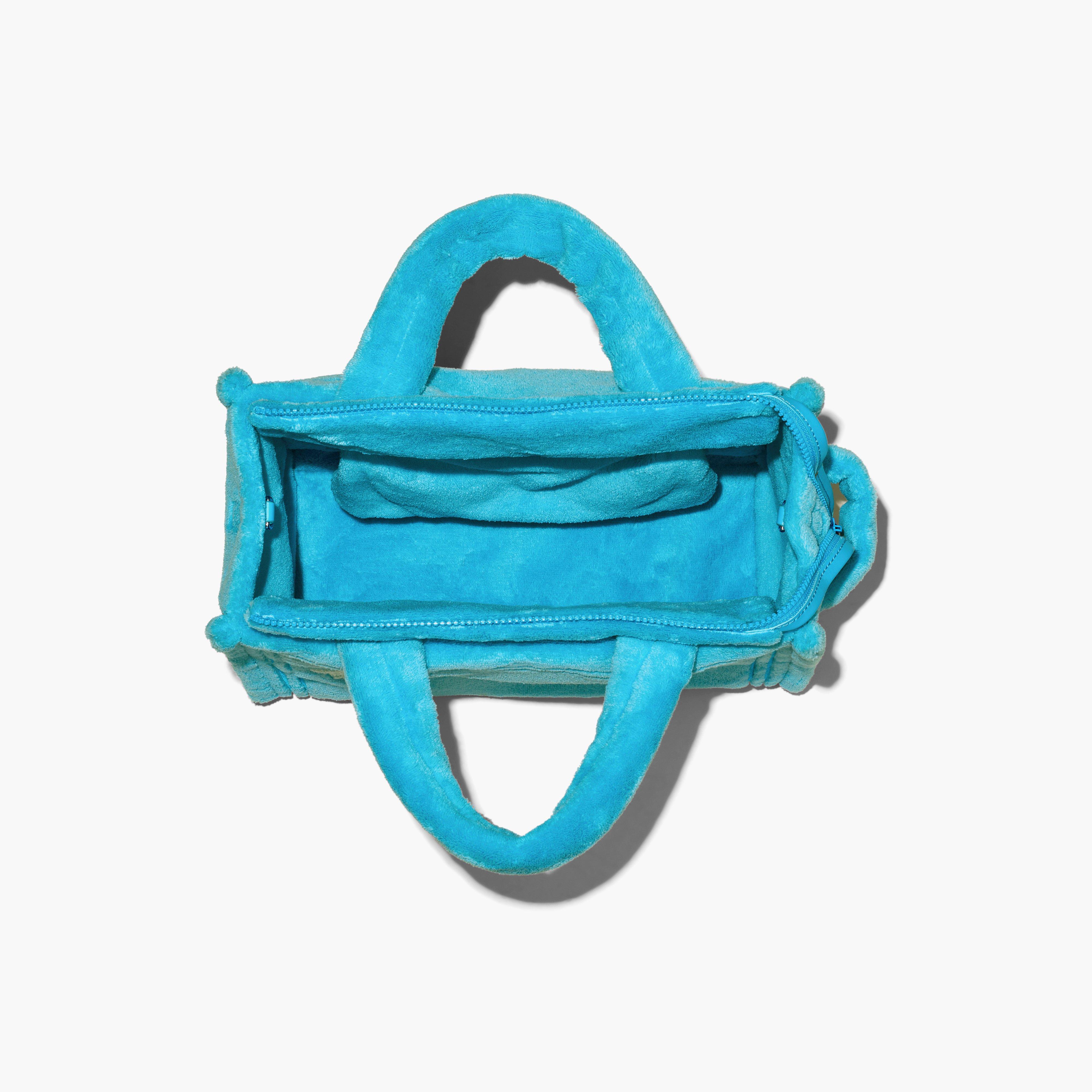 The Terry Medium Tote Bag(The Tote Bag)