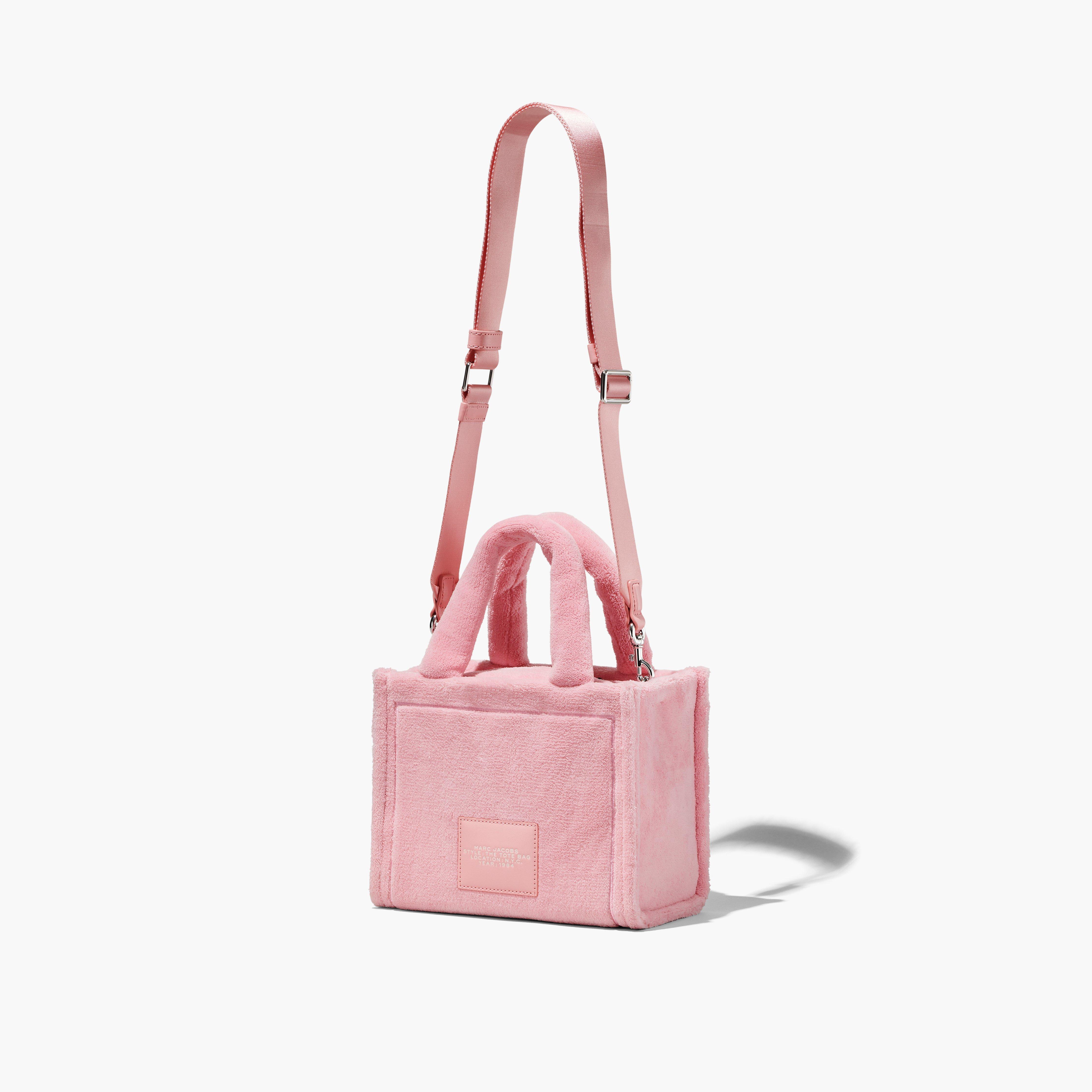 The Terry Medium Tote Bag(The Tote Bag)