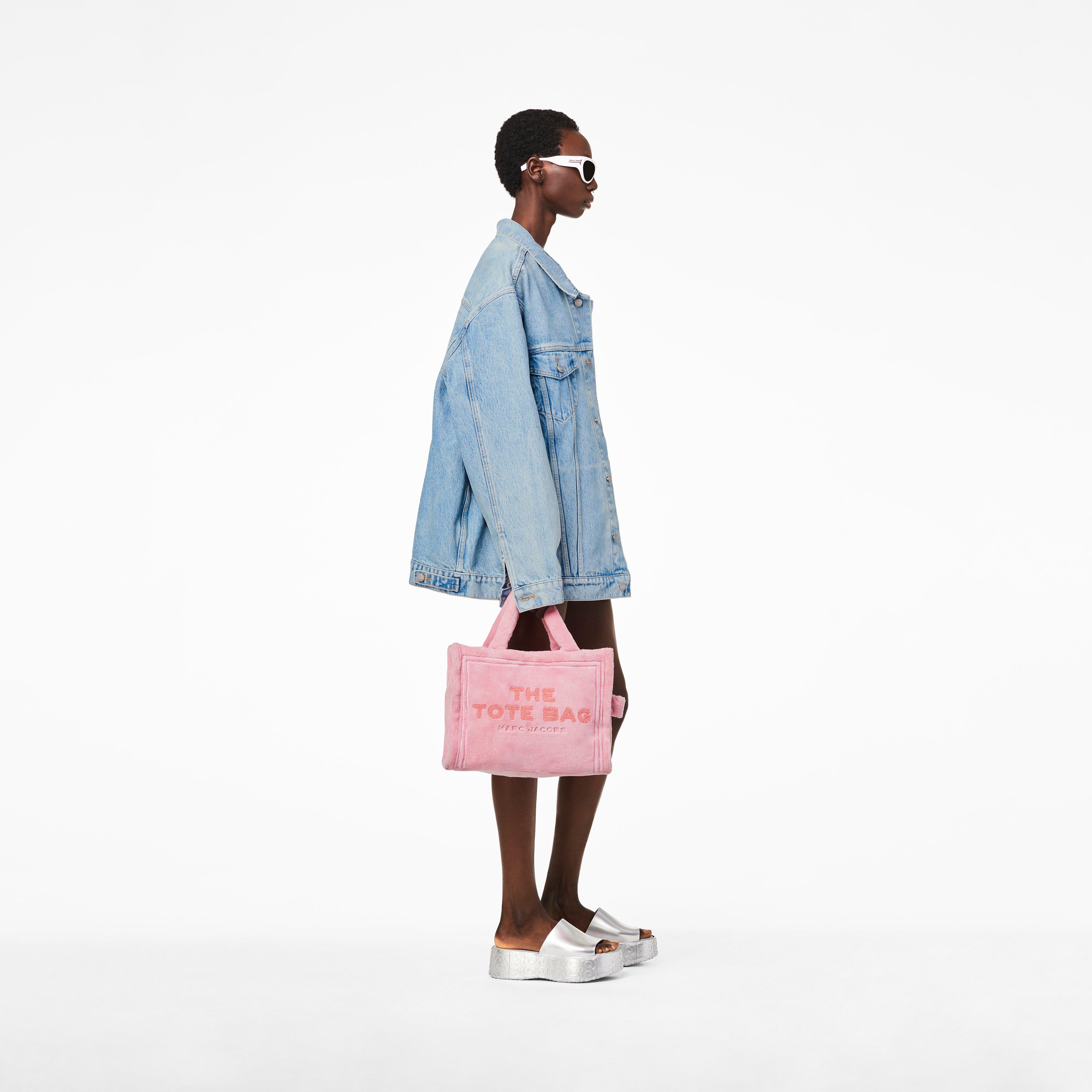 The Terry Medium Tote Bag(The Tote Bag)