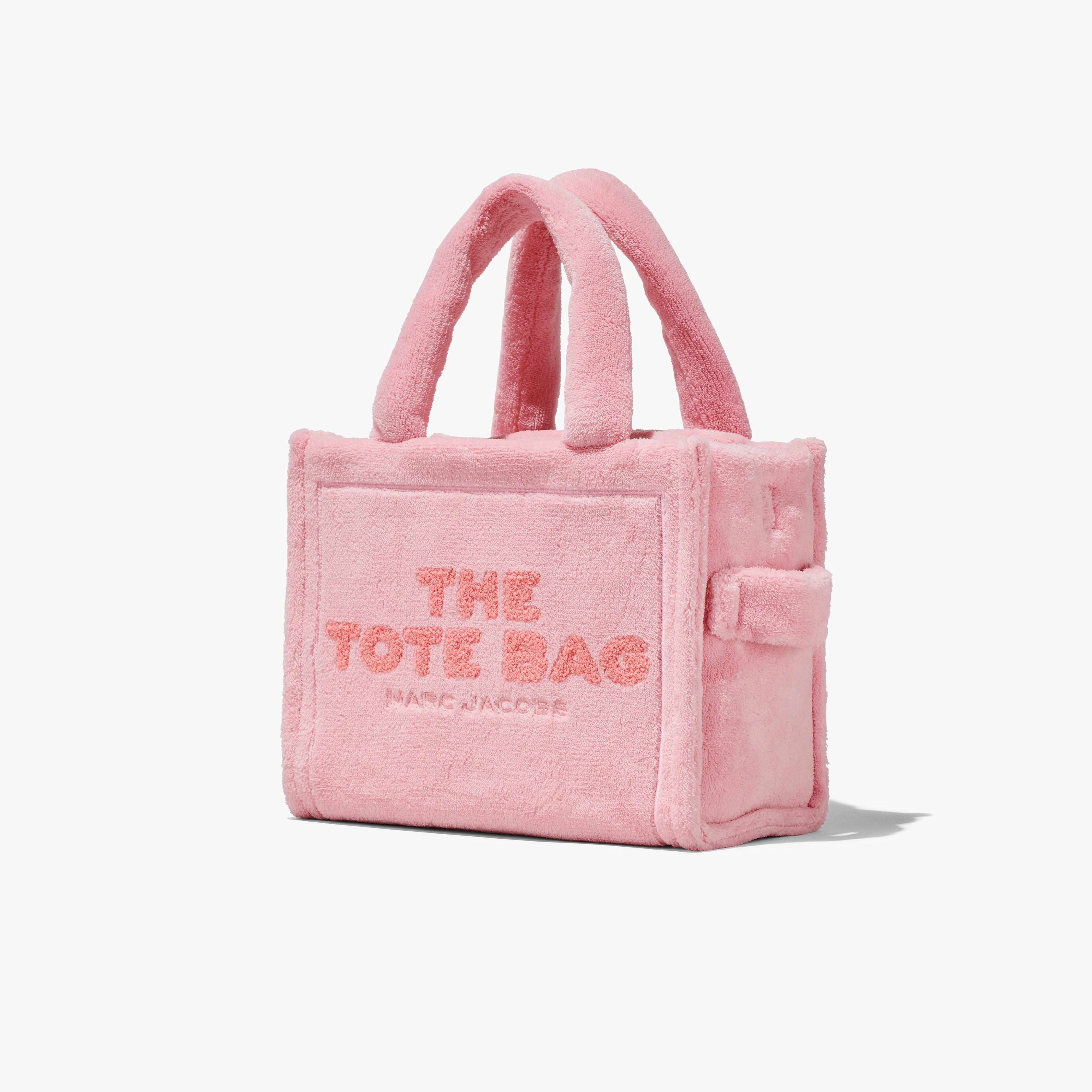The Terry Medium Tote Bag(The Tote Bag)