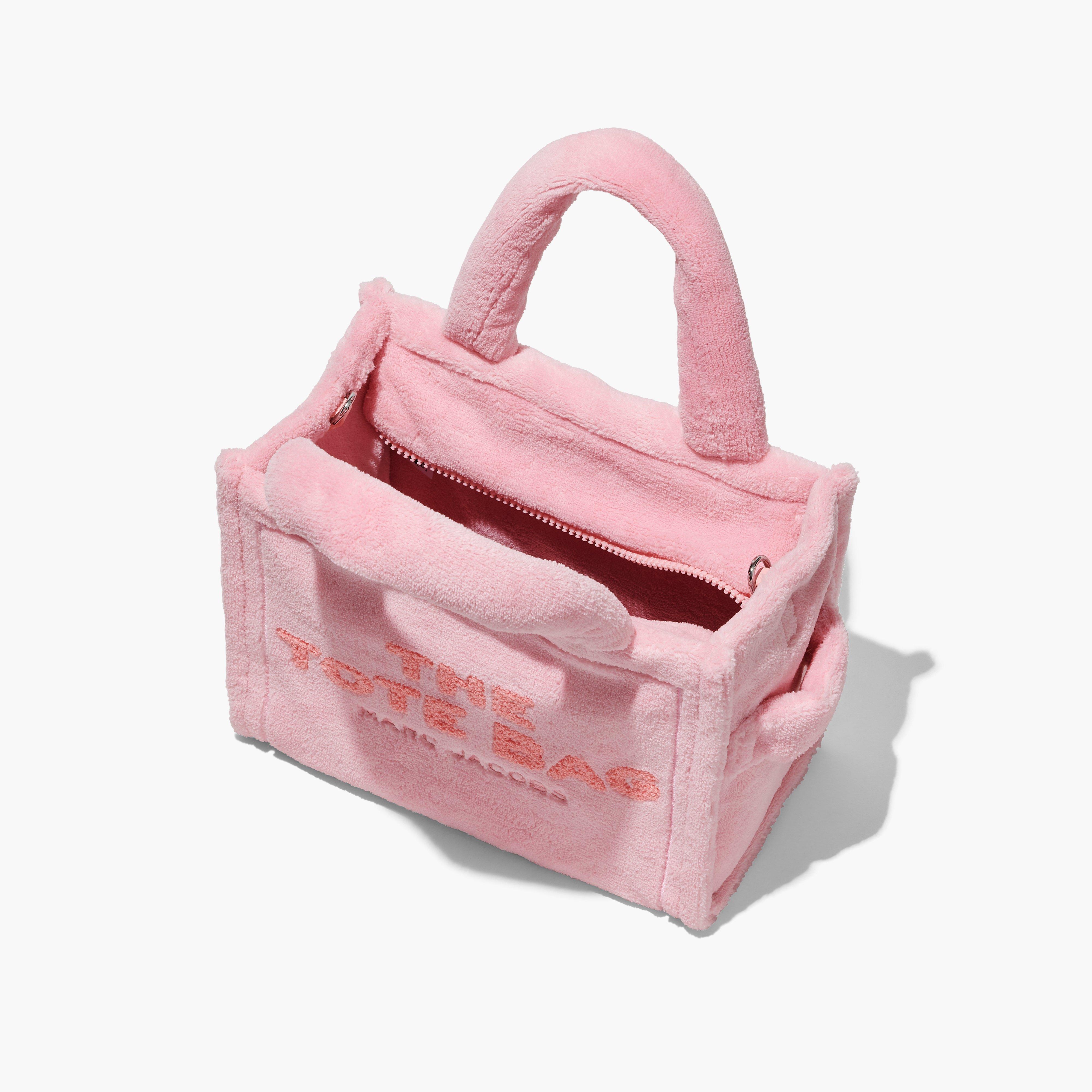 The Terry Medium Tote Bag(The Tote Bag)