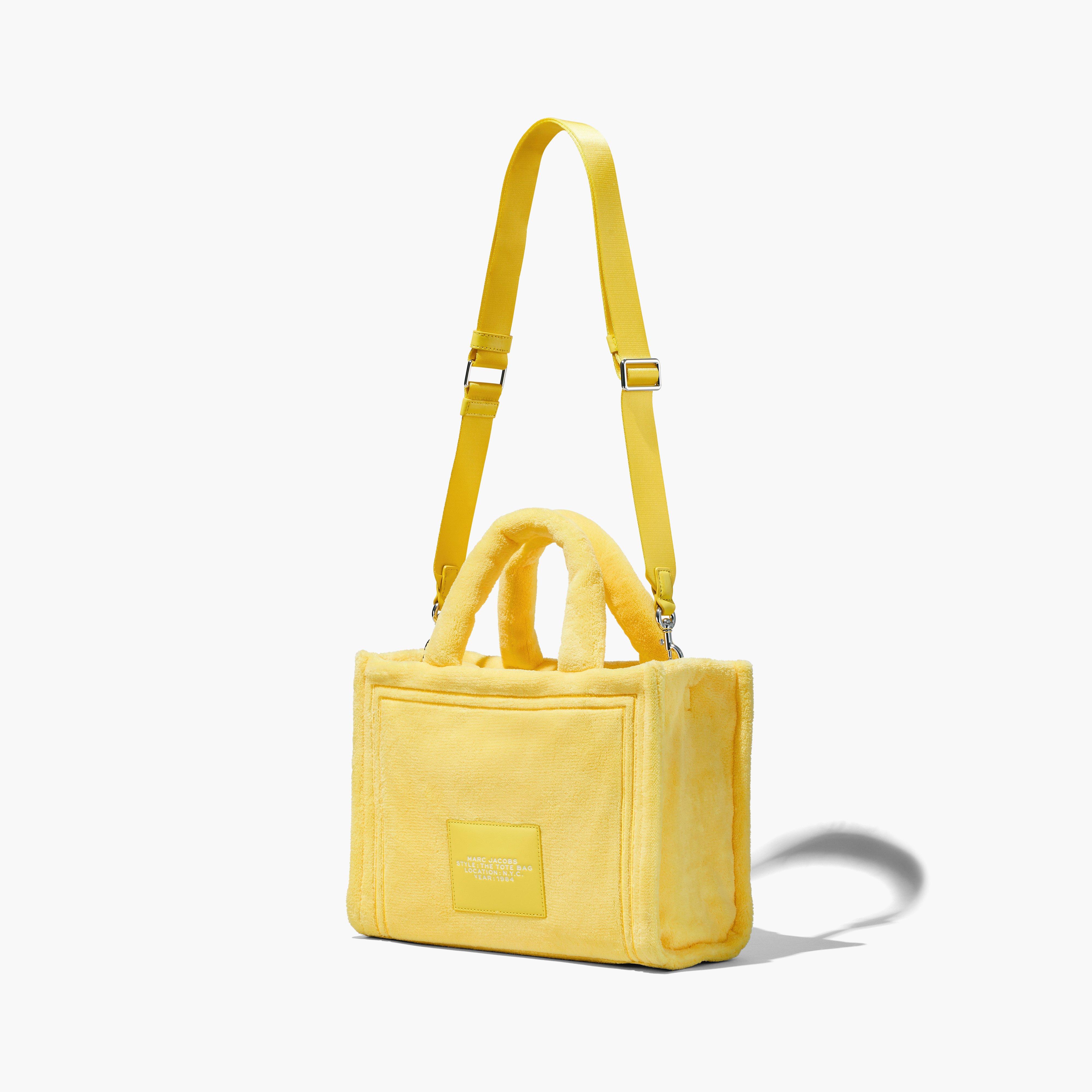 The Terry Medium Tote Bag(The Tote Bag)