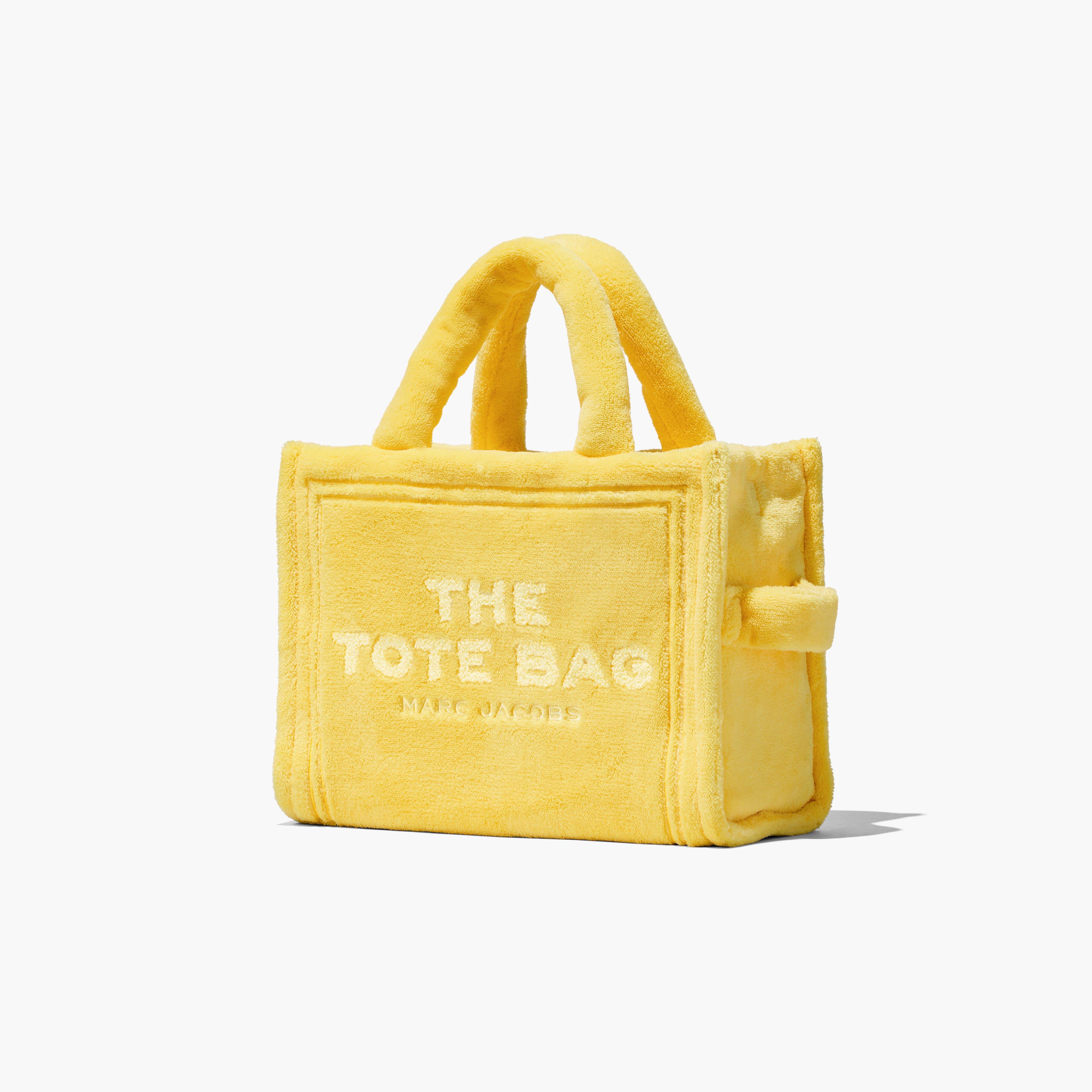 The Terry Medium Tote Bag(The Tote Bag)