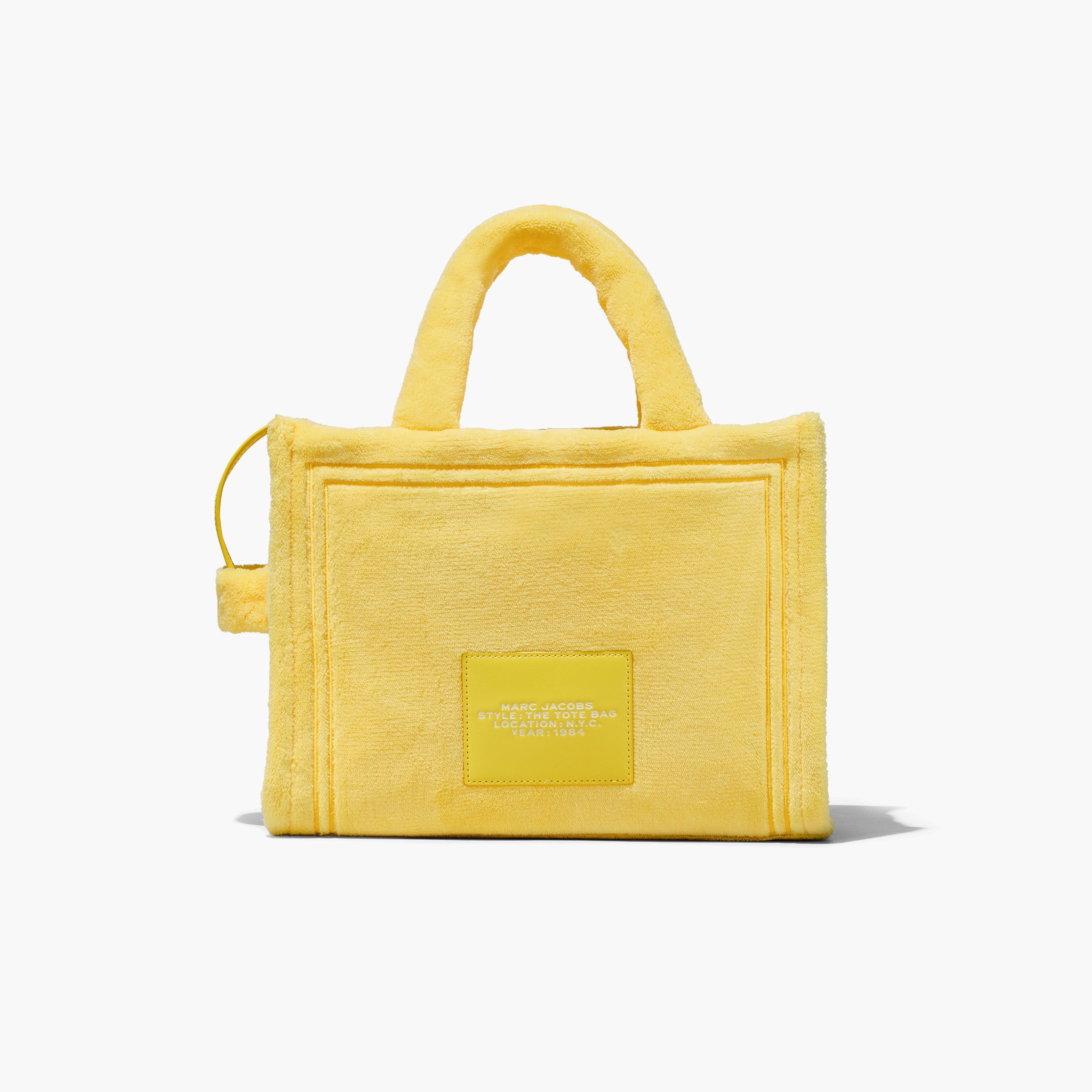 The Terry Medium Tote Bag(The Tote Bag)