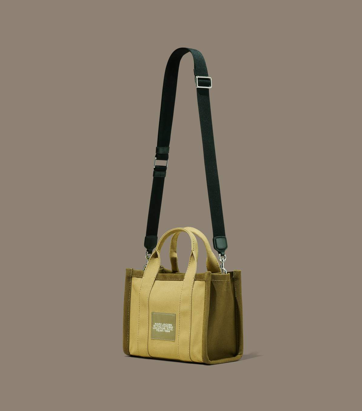 The Colorblock Mini Tote Bag | Marc Jacobs | Official Site