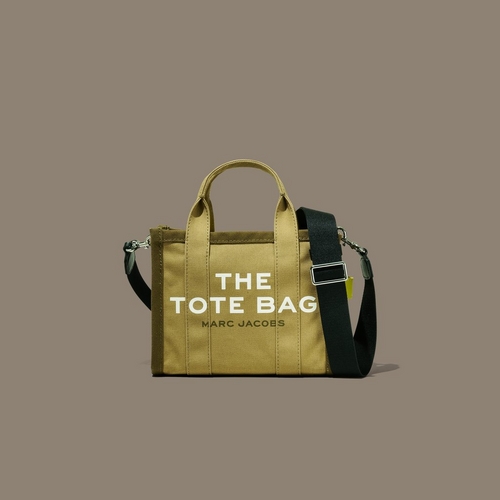 The Colorblock Mini Tote Bag