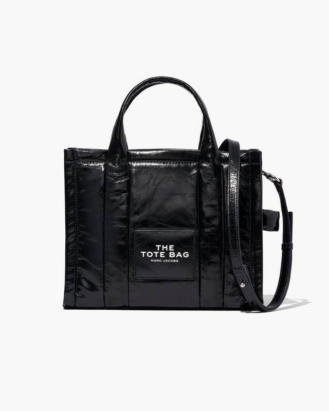 THE LEATHER TOTE BAG LARGE | マーク ジェイコブス | 公式サイト THE LEATHER TOTE BAG LARGE | マーク ジェイコブス | 公式サイト