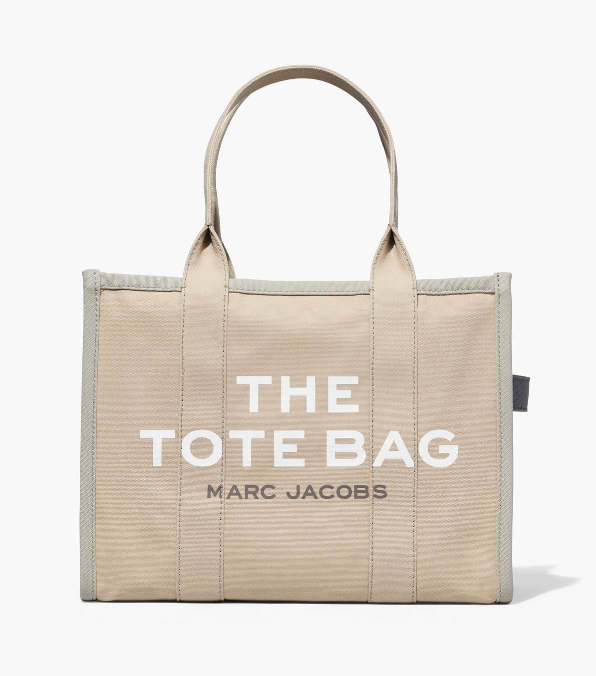 The Colorblock Large Tote Bag