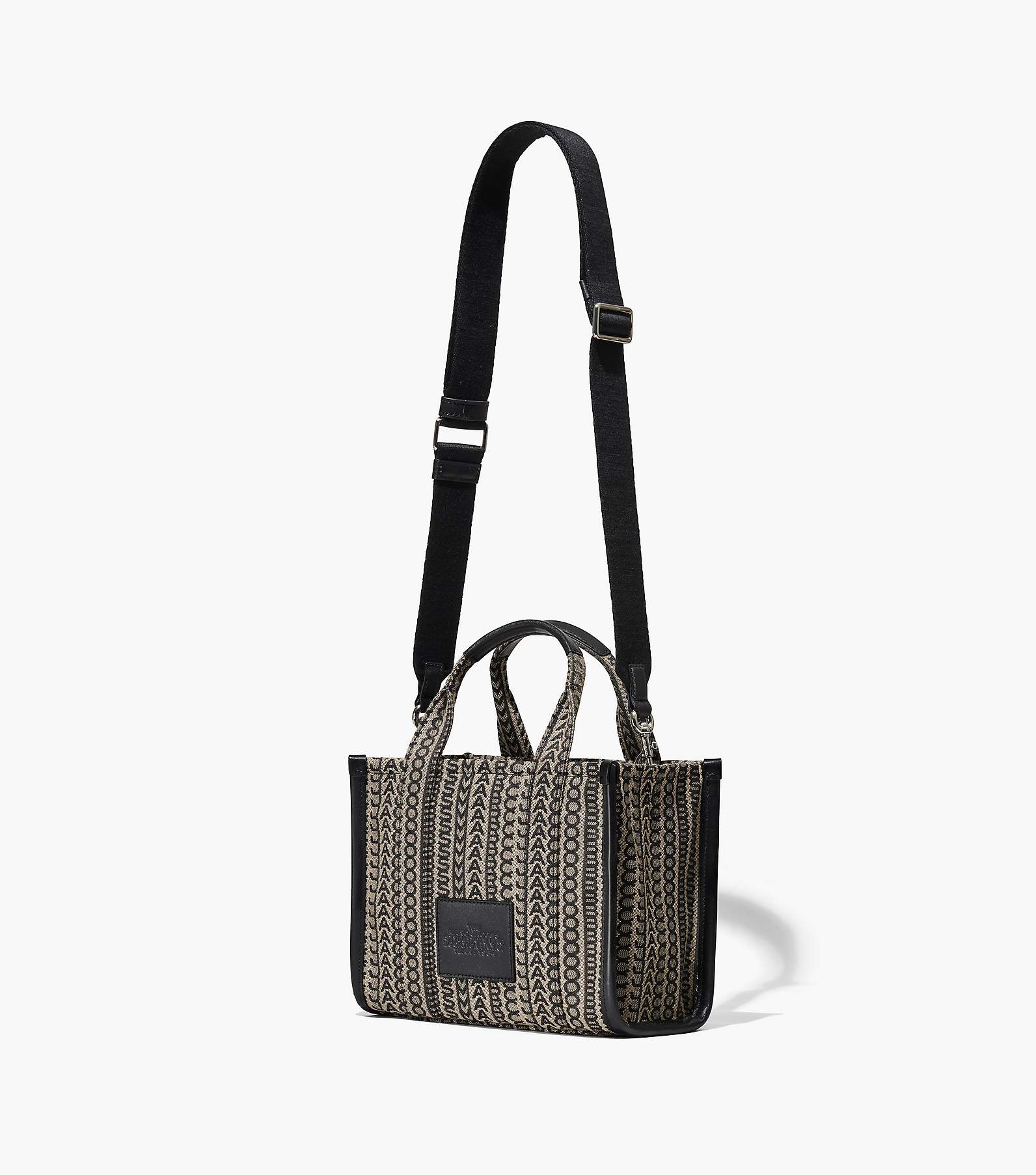 The Monogram Small Tote Bag | Marc Jacobs | Official Site