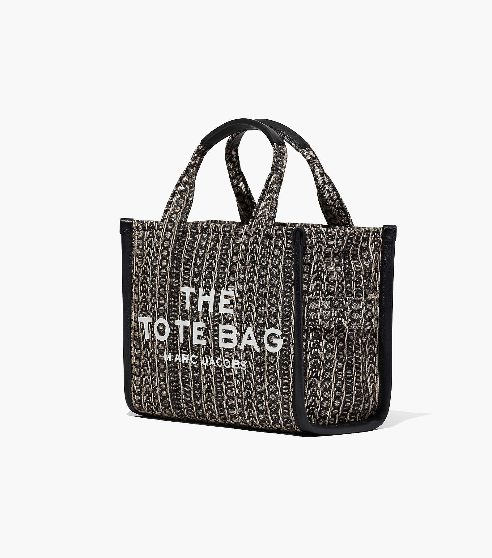 The Monogram Small Tote Bag