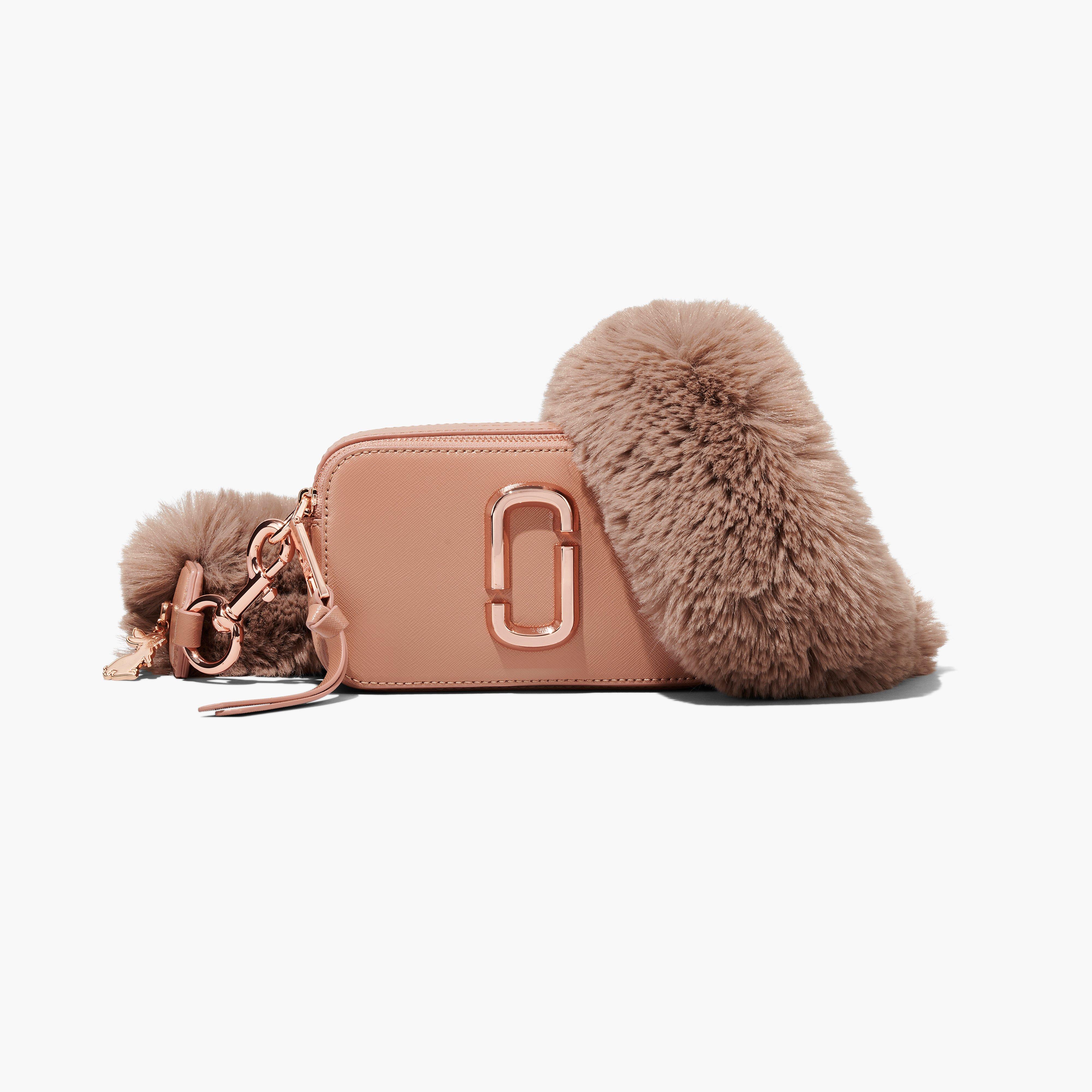 Marc Jacobs The Year Of The Rabbit Snapshot Big Apple Buddy