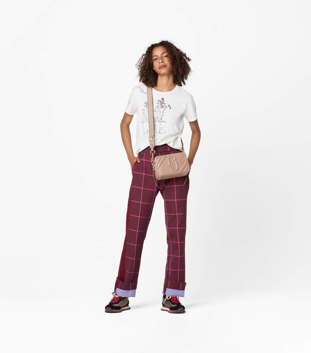 The Moto Shot | Marc Jacobs | Official Site The Moto Shot | Marc Jacobs | Official Site