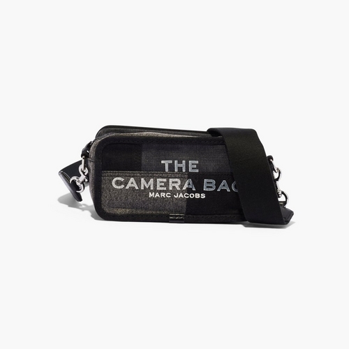 The Denim Camera Bag | Marc Jacobs | Official Site