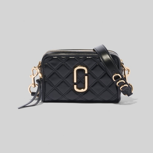 Marc jacobs quilted softshot 21 new arrivals