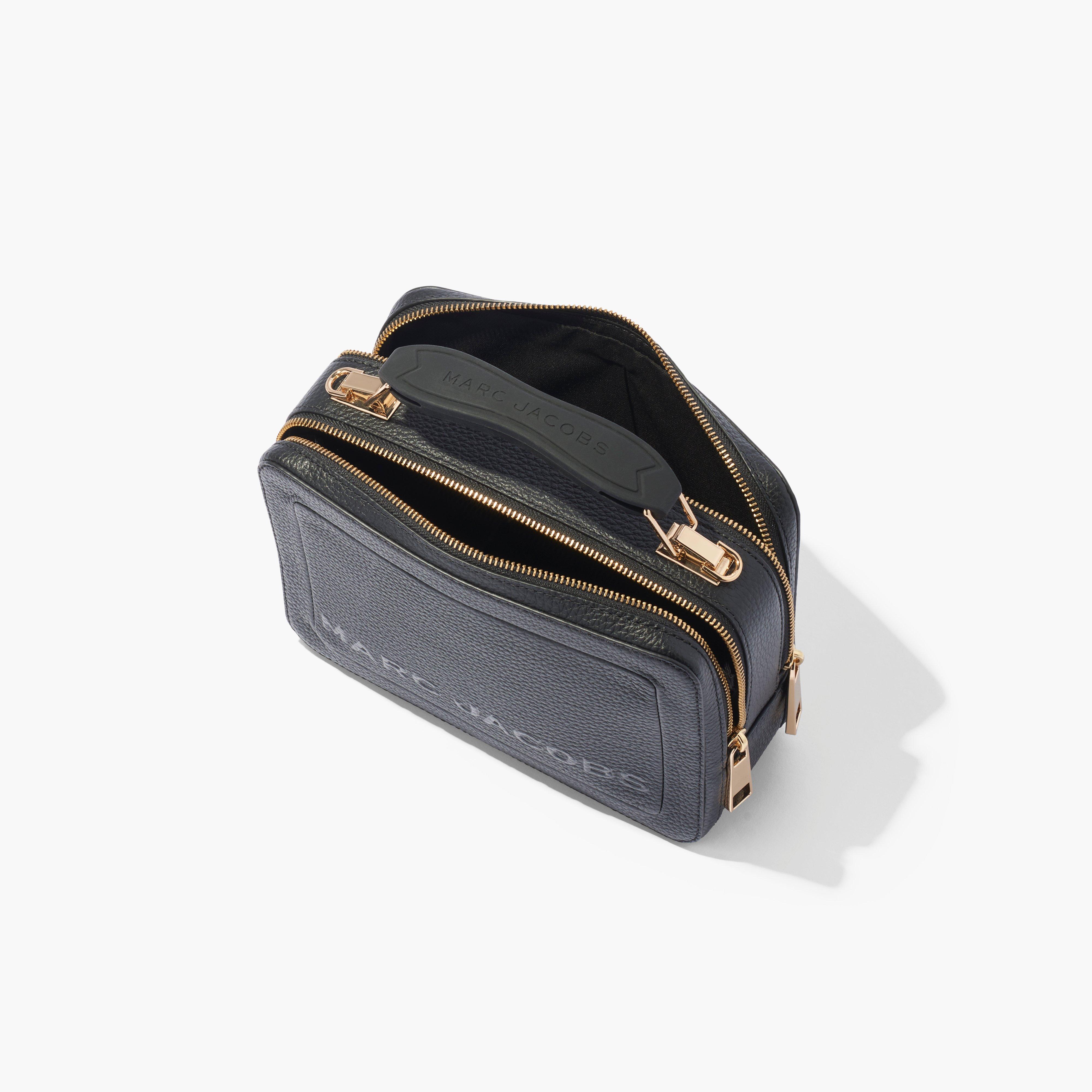 The Textured Box Bag Marc Jacobs Official Site