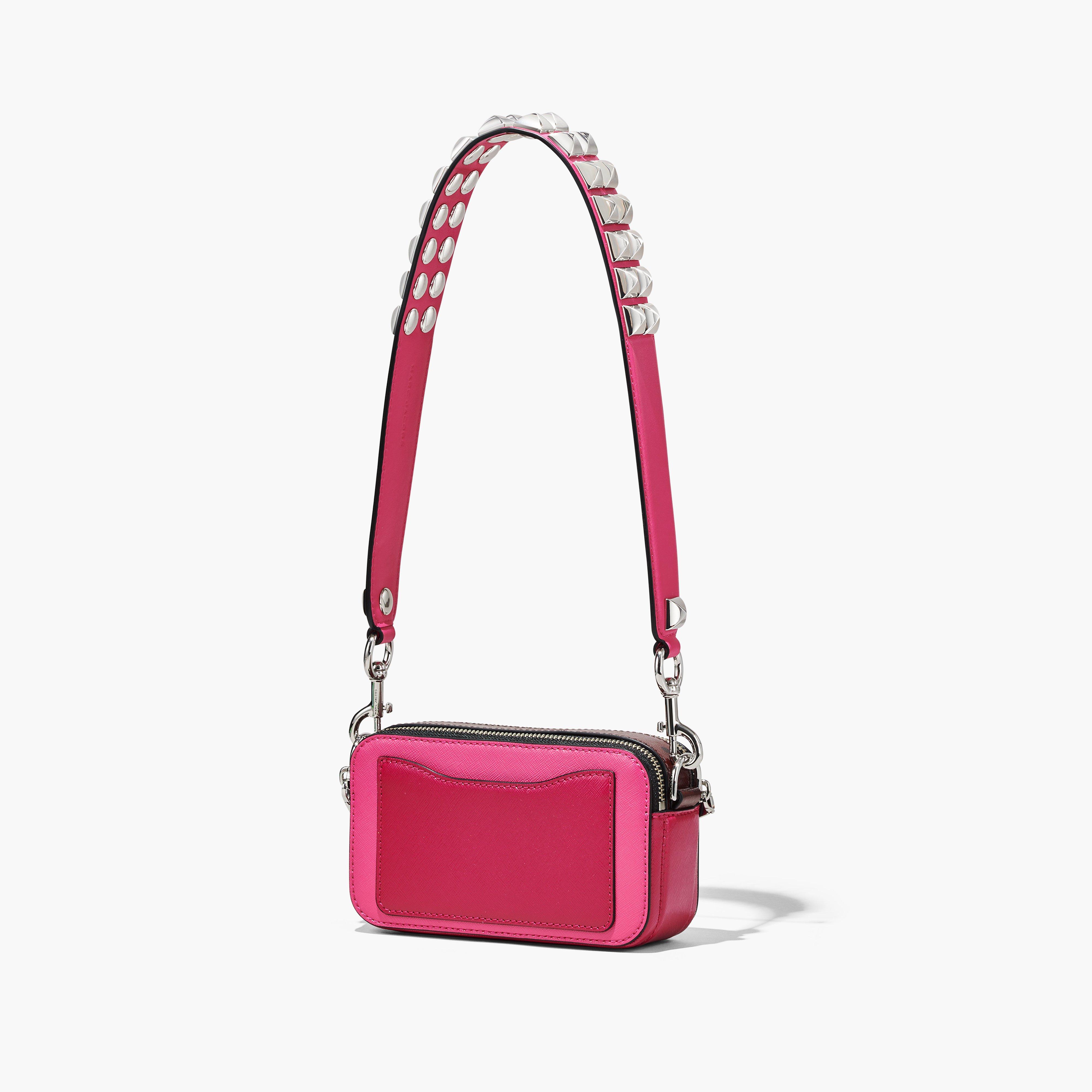 MJ × DOUBLET】ザ スナップショット ビッグ Tシャツ ストラップ