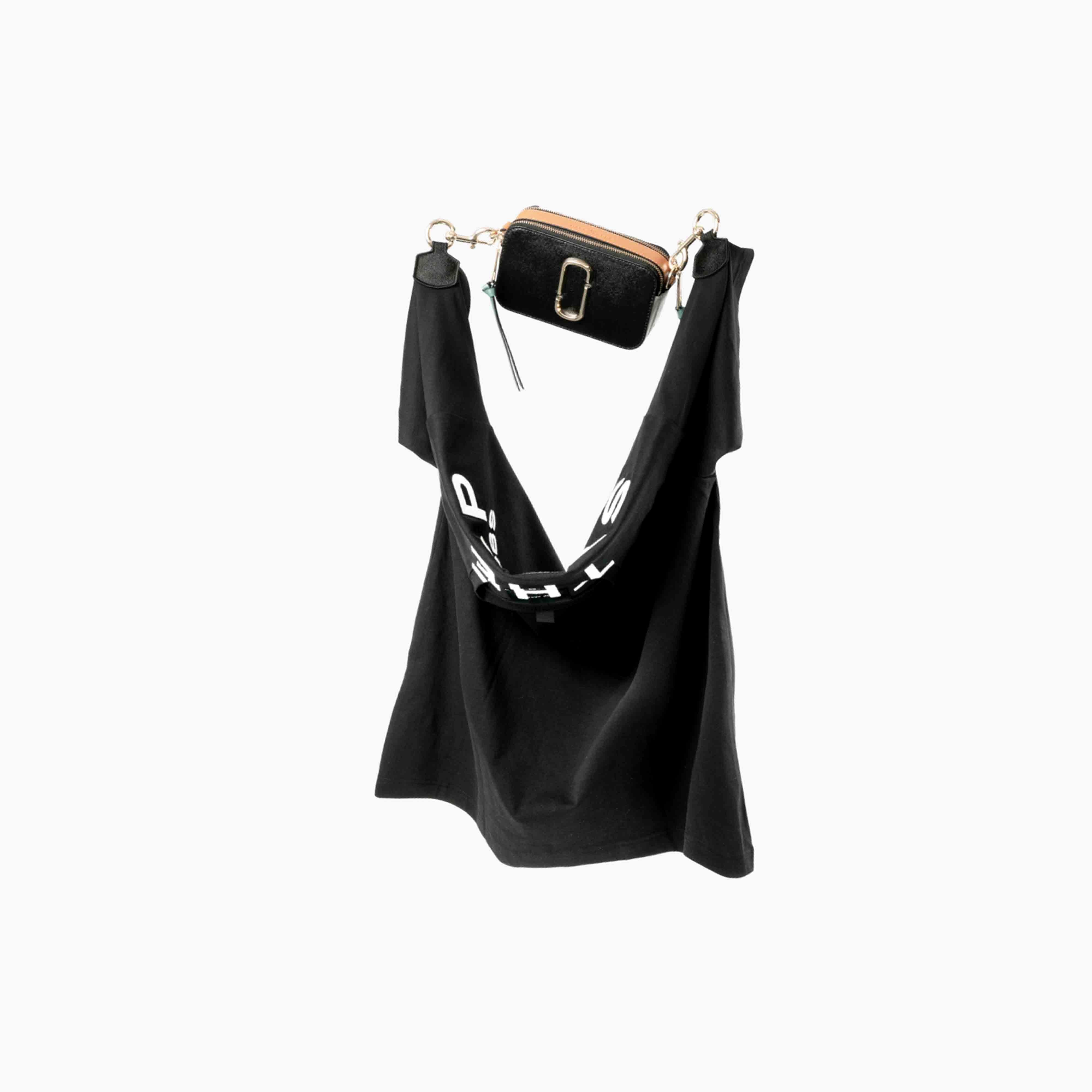 季節のおすすめ商品 DOUBLETコラボ スナップショット 【MJ マーク