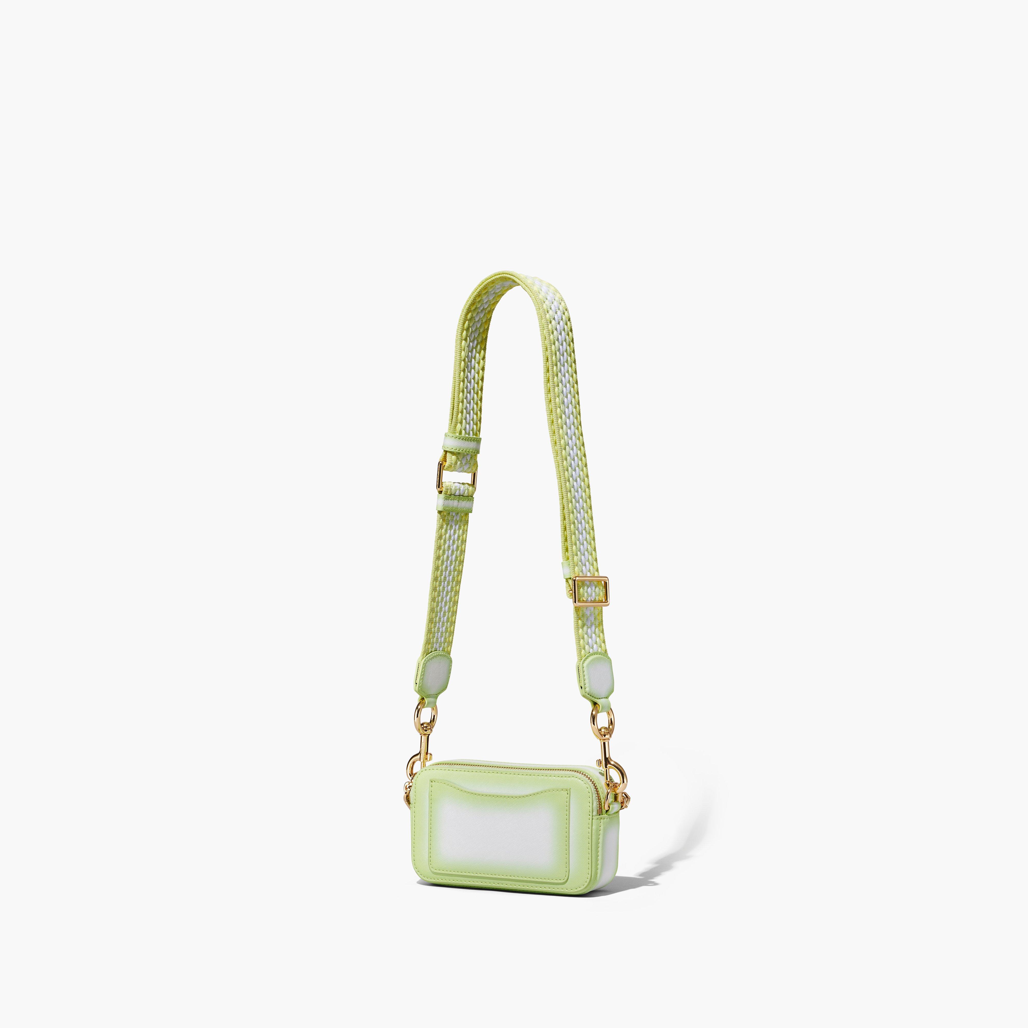 The Fluoro Edge Snapshot Marc Jacobs Official Site