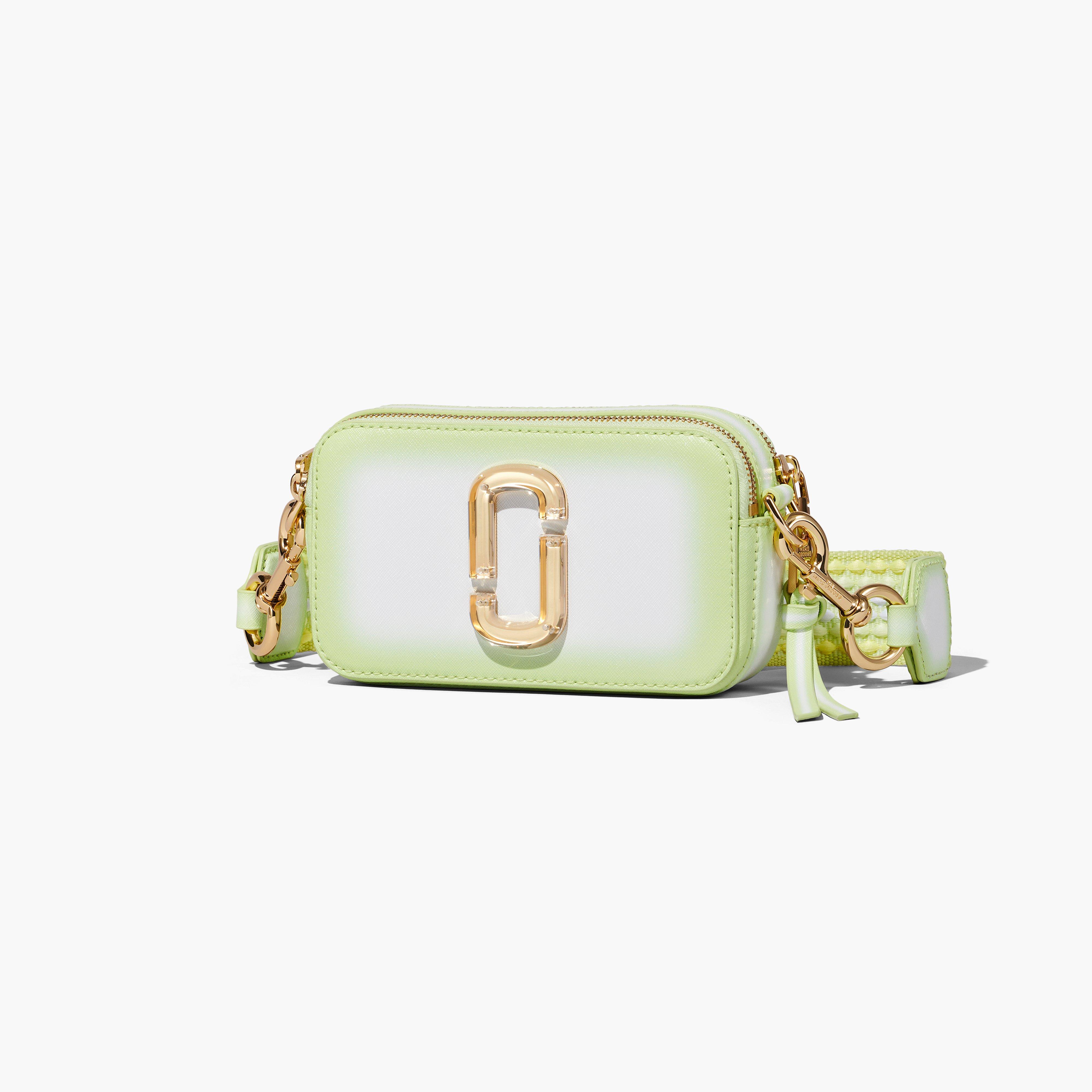 The Fluoro Edge Snapshot Marc Jacobs Official Site