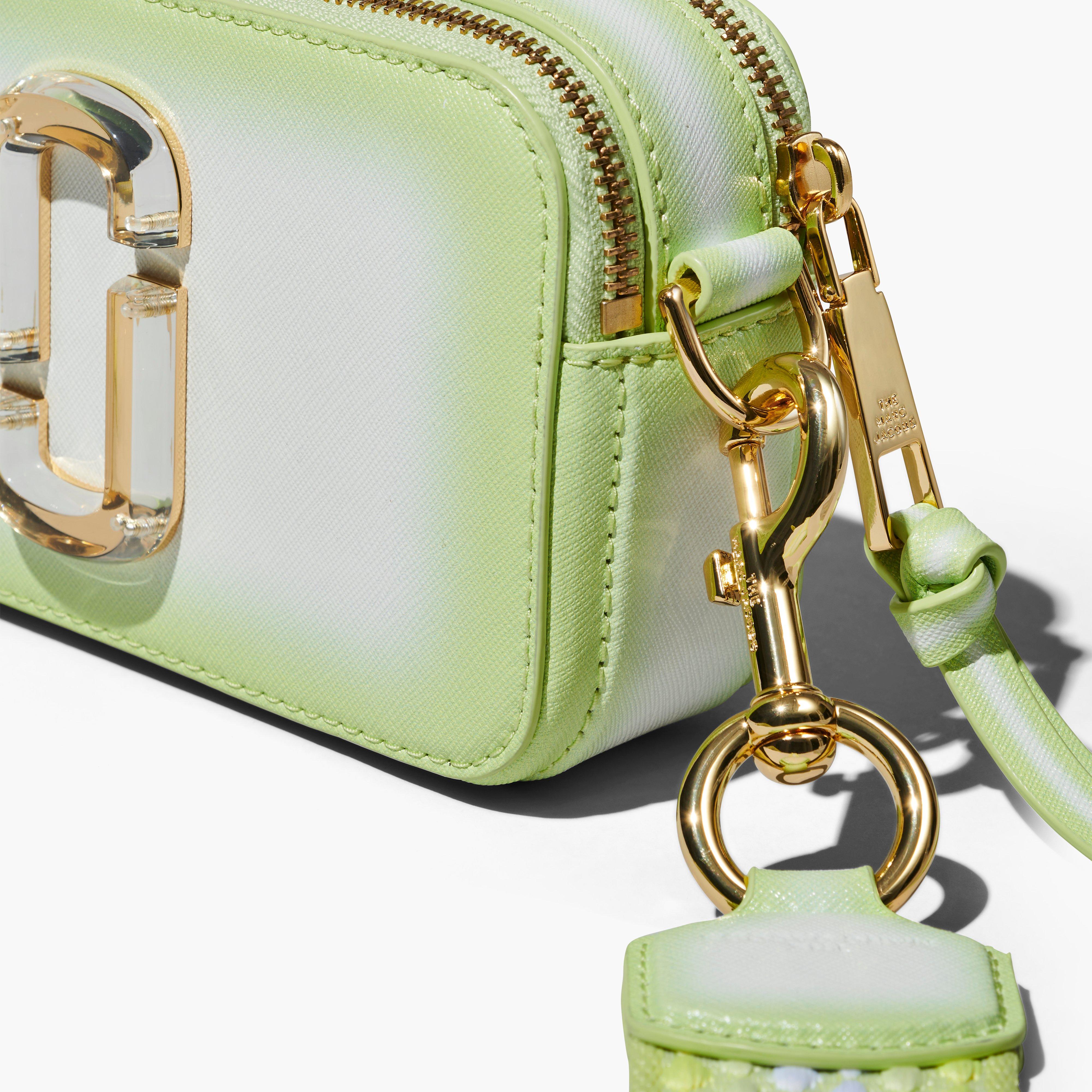 The Fluoro Edge Snapshot Marc Jacobs Official Site