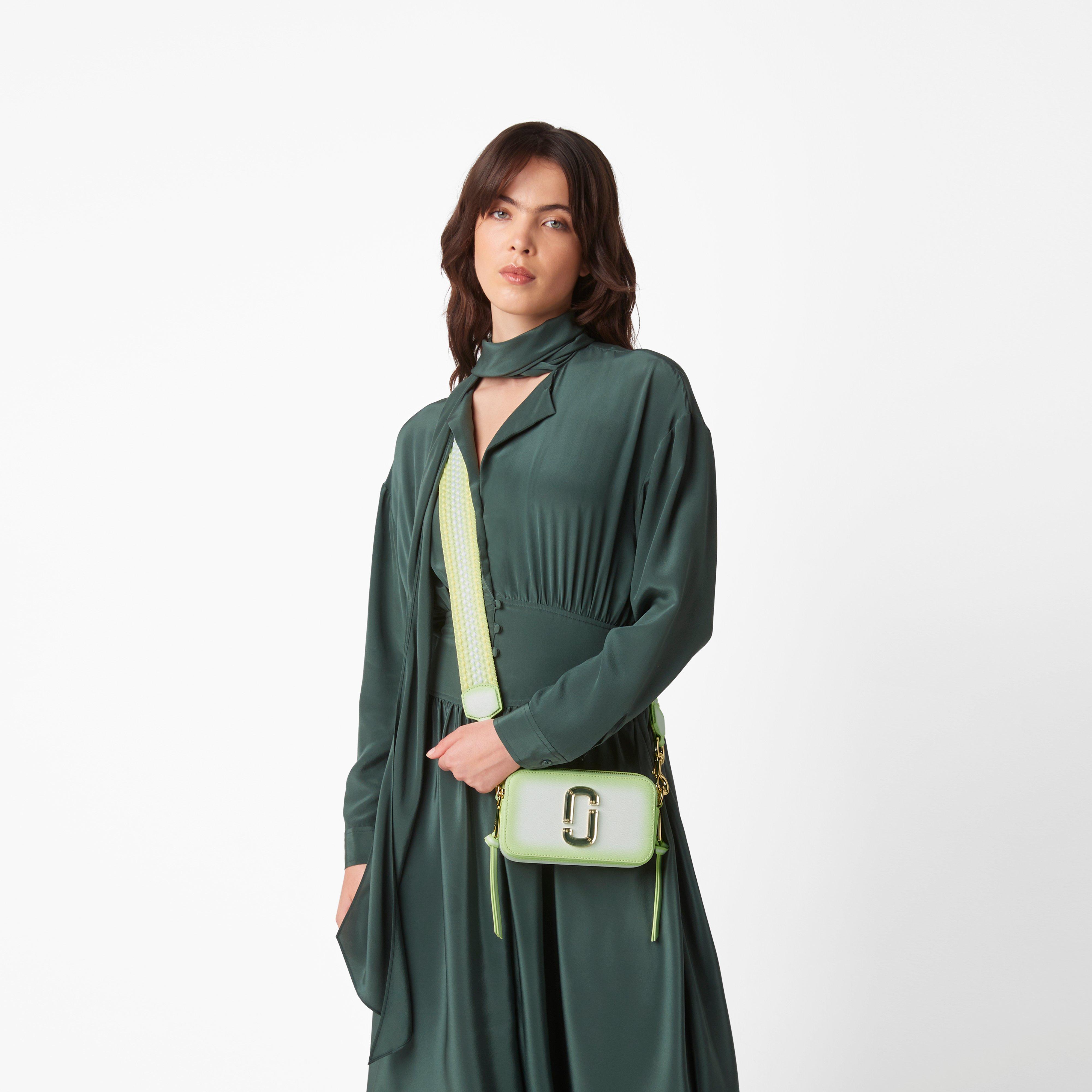 The Fluoro Edge Snapshot Marc Jacobs Official Site