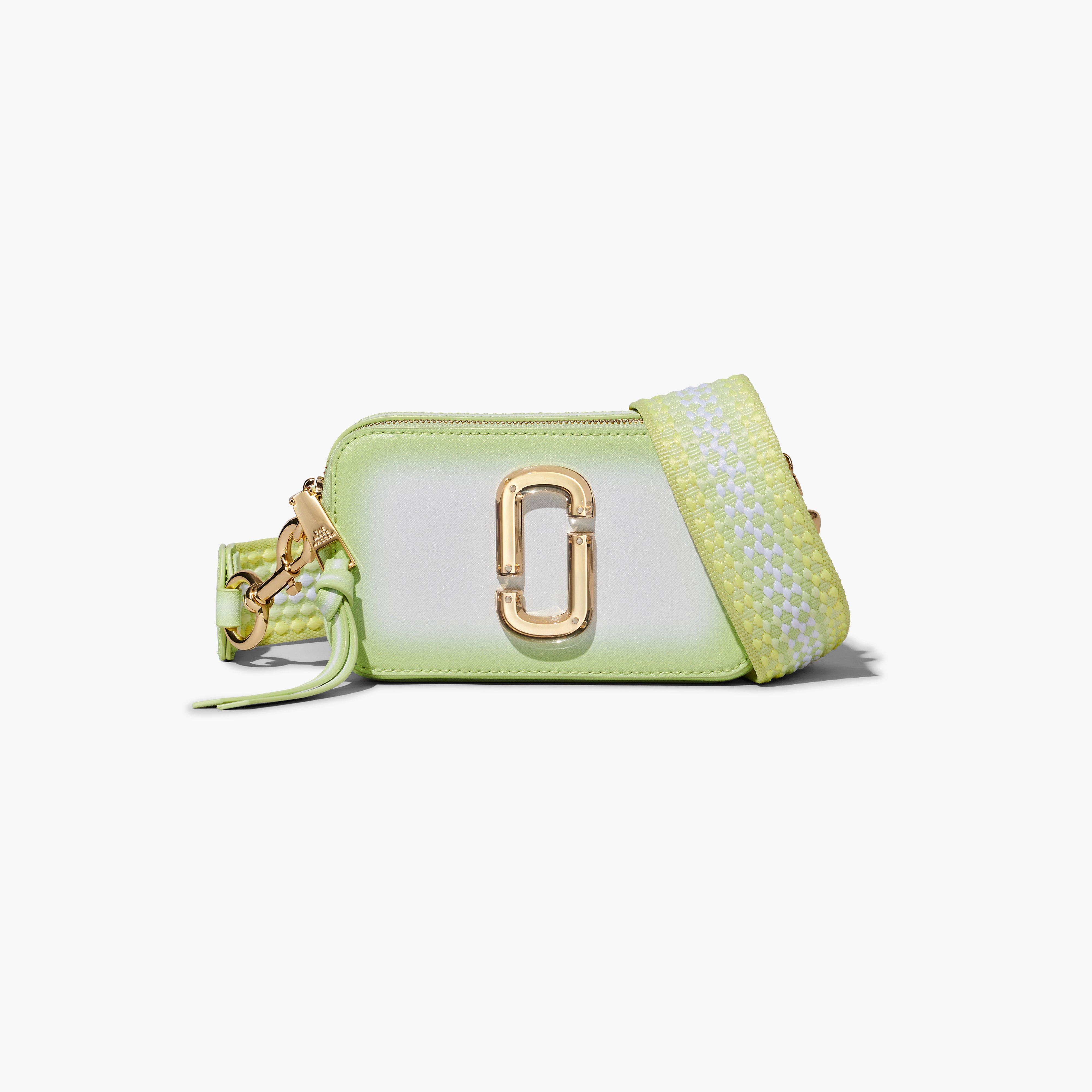 The Fluoro Edge Snapshot Marc Jacobs Official Site