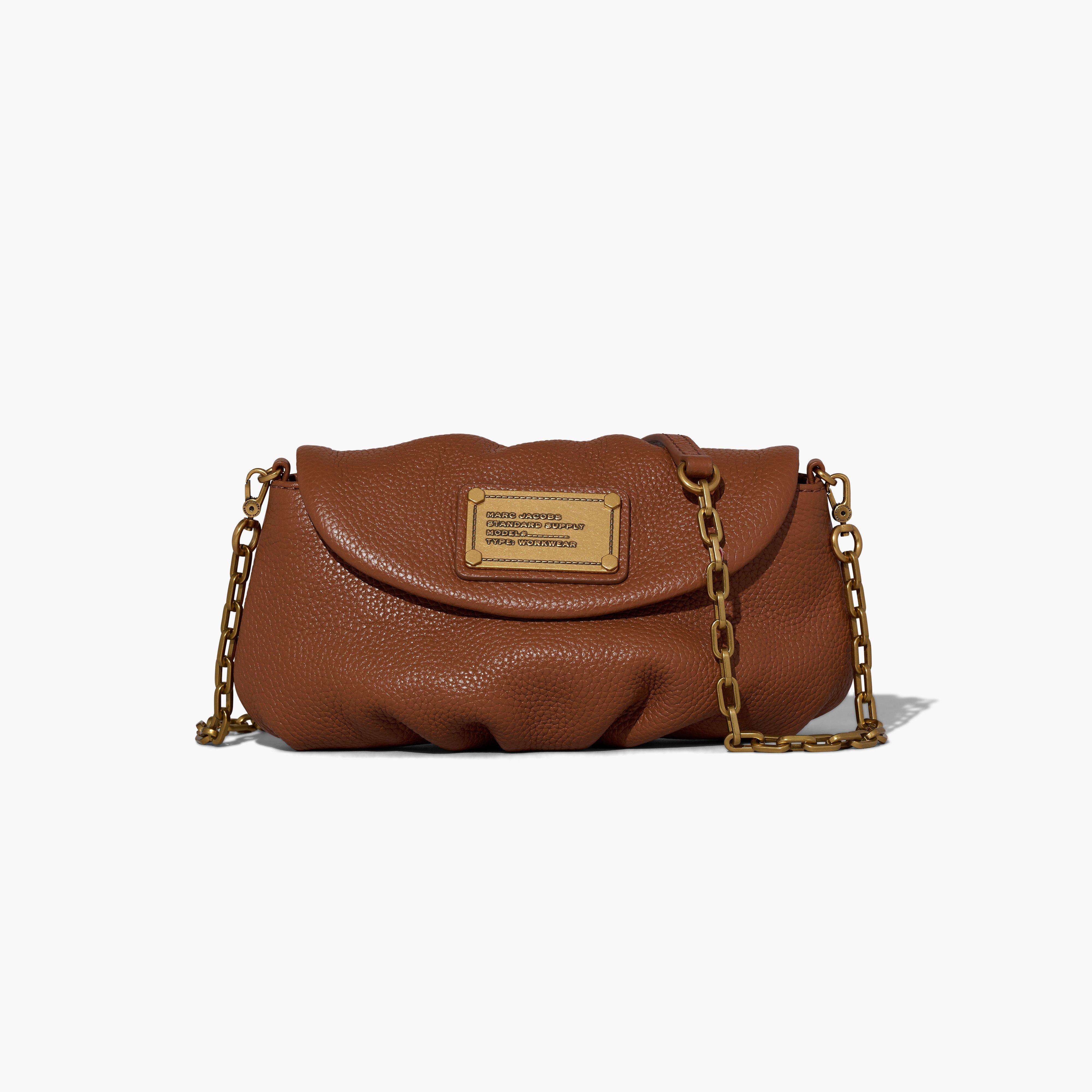 Re-Edition Karlie Bag - ARGAN OIL