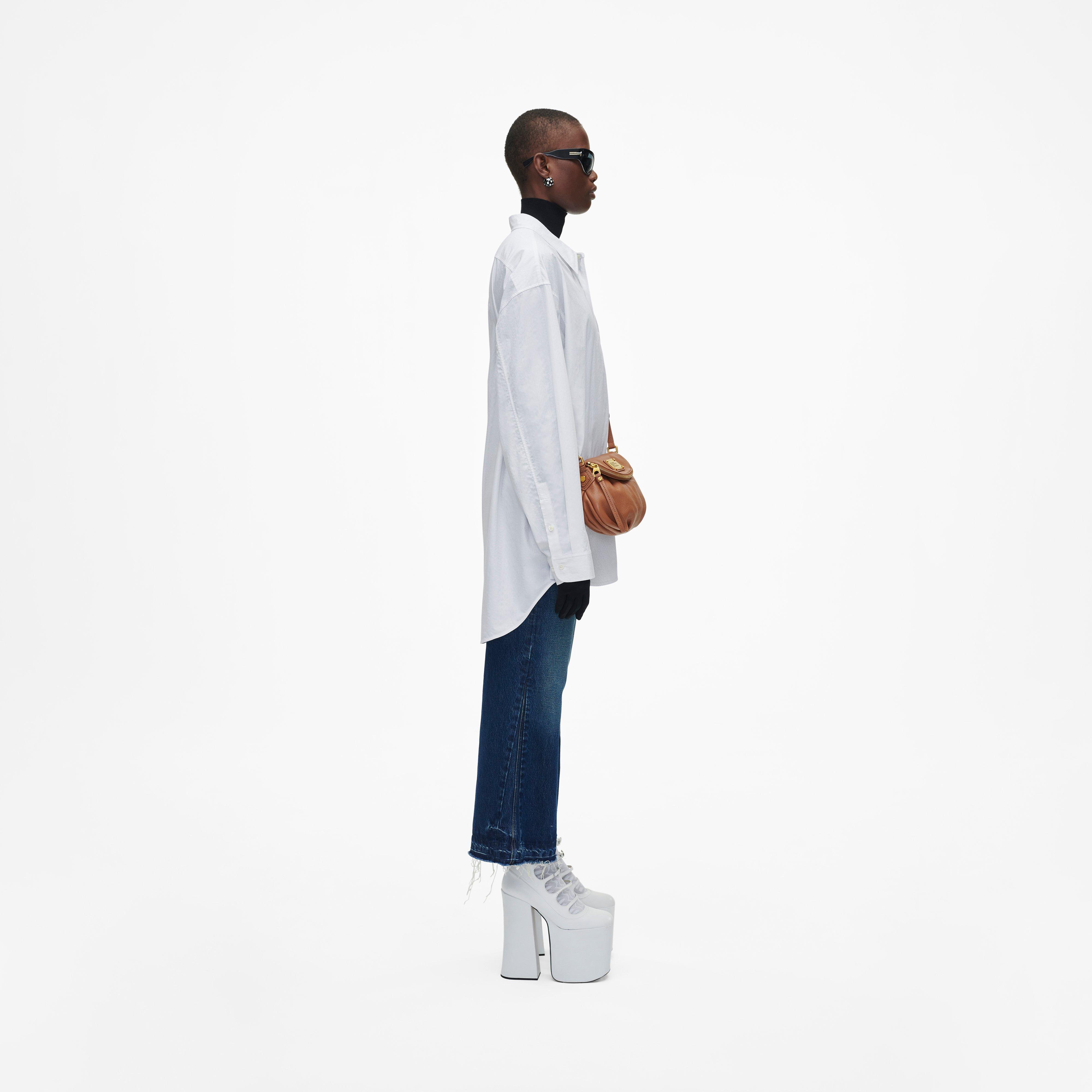 Re-Edition Mini Natasha Bag | Marc Jacobs | Official Site