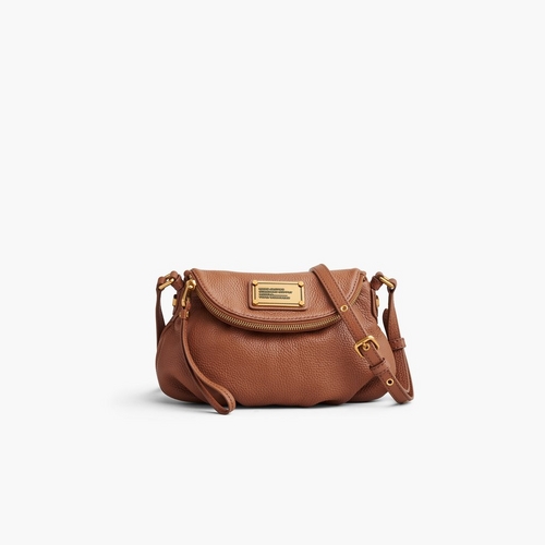 MARC BY MARC JACOBS　ターンロック シャイン ナターシャ