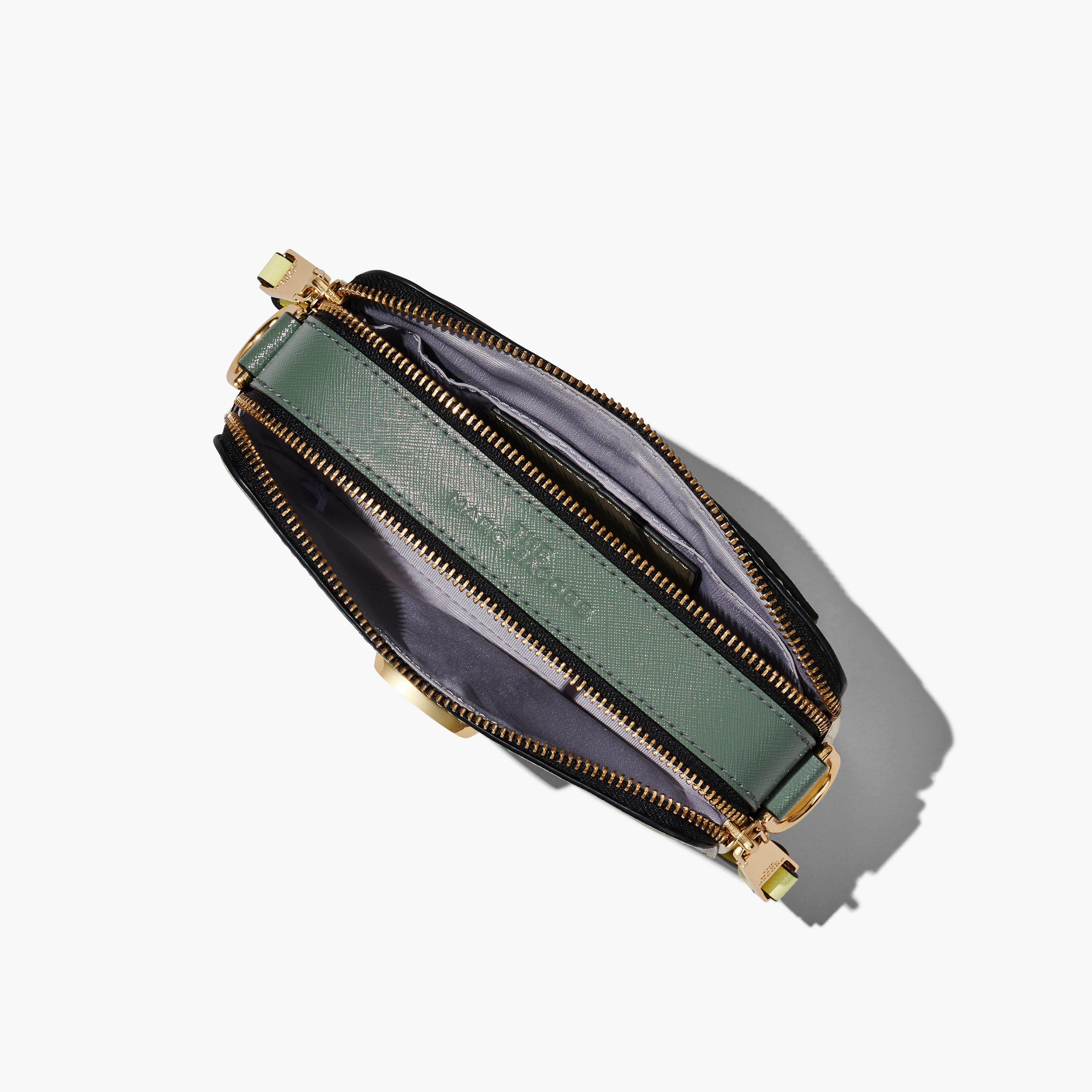 The Colorblock Snapshot Marc Jacobs Official Site