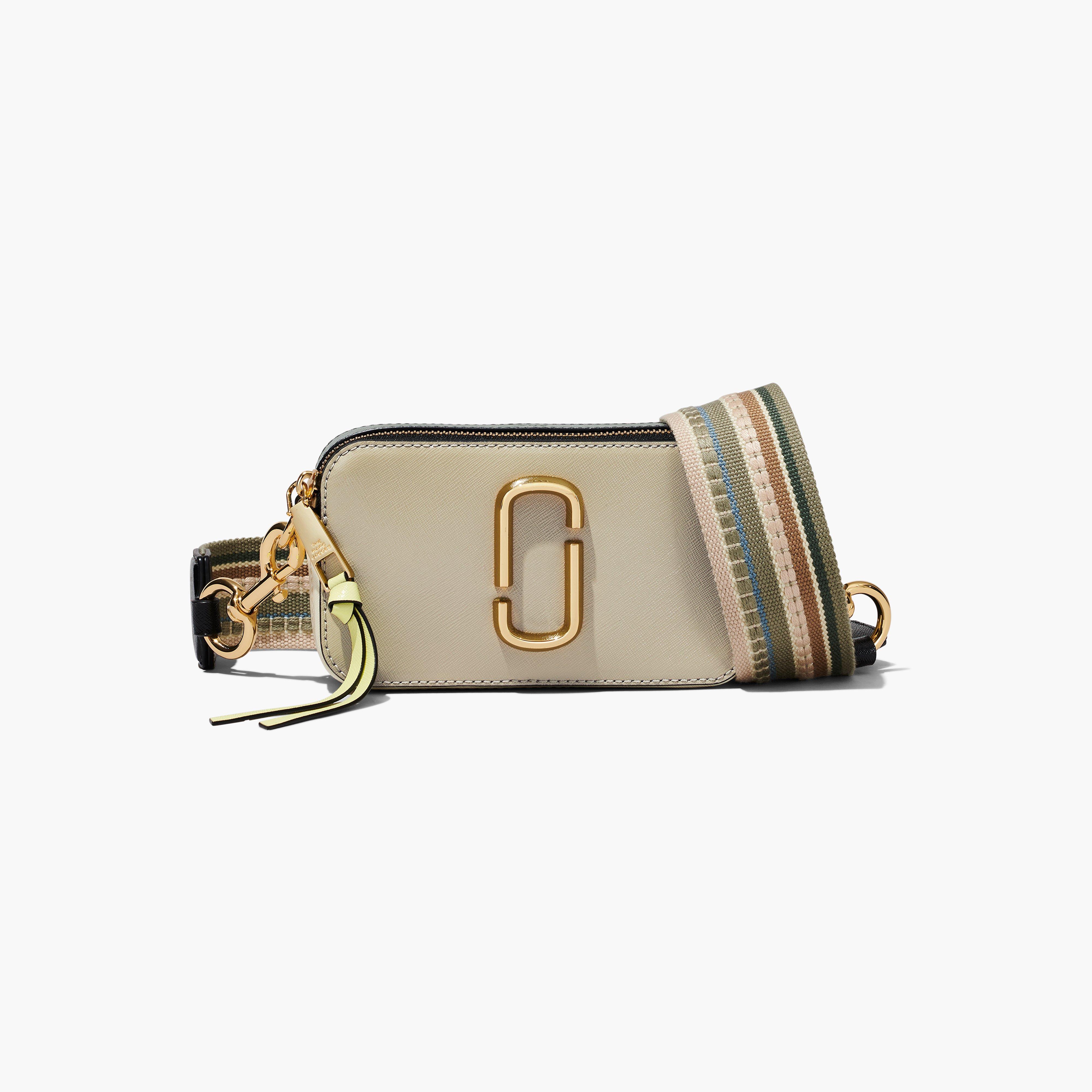 The Colorblock Snapshot Marc Jacobs Official Site