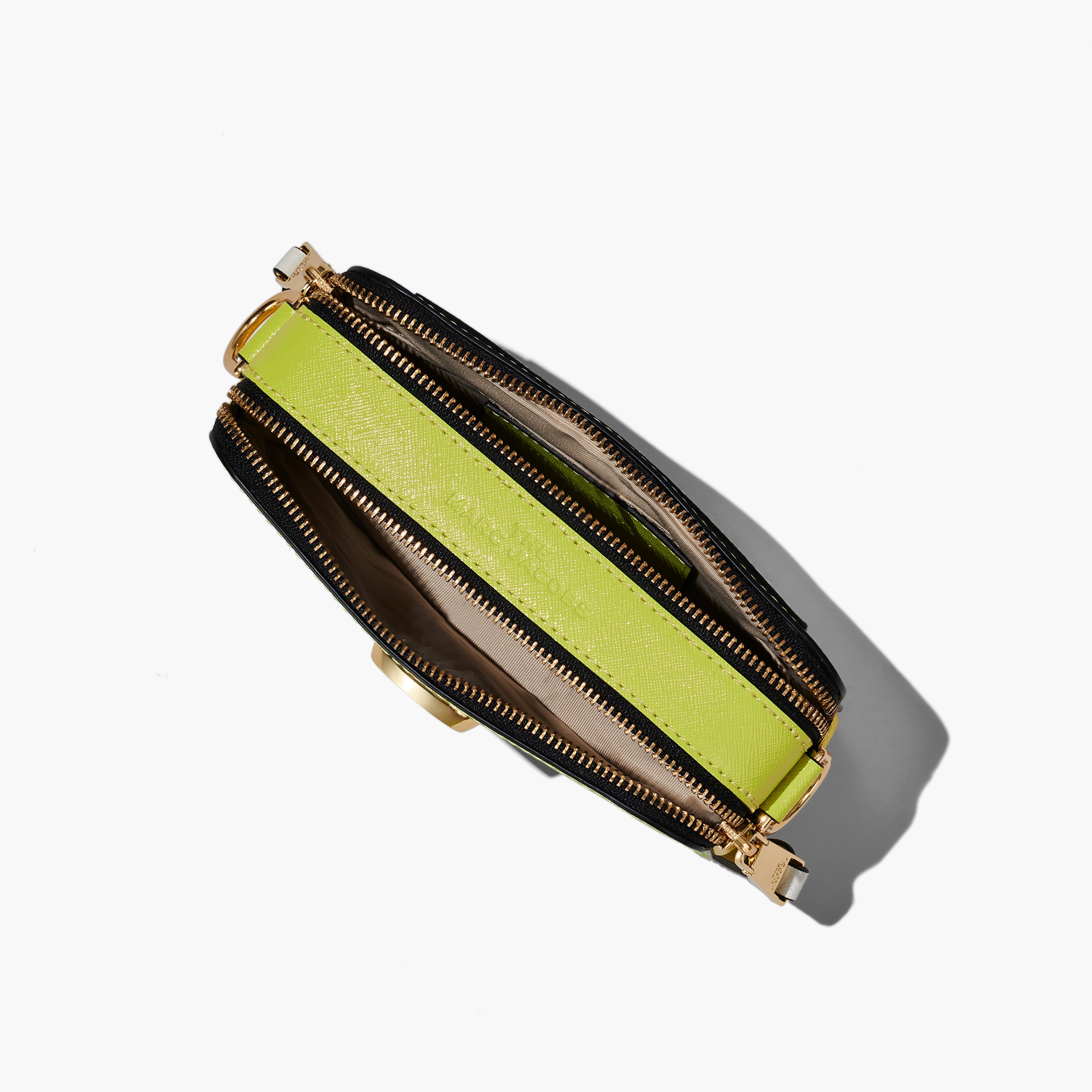 The Colorblock Snapshot Marc Jacobs Official Site