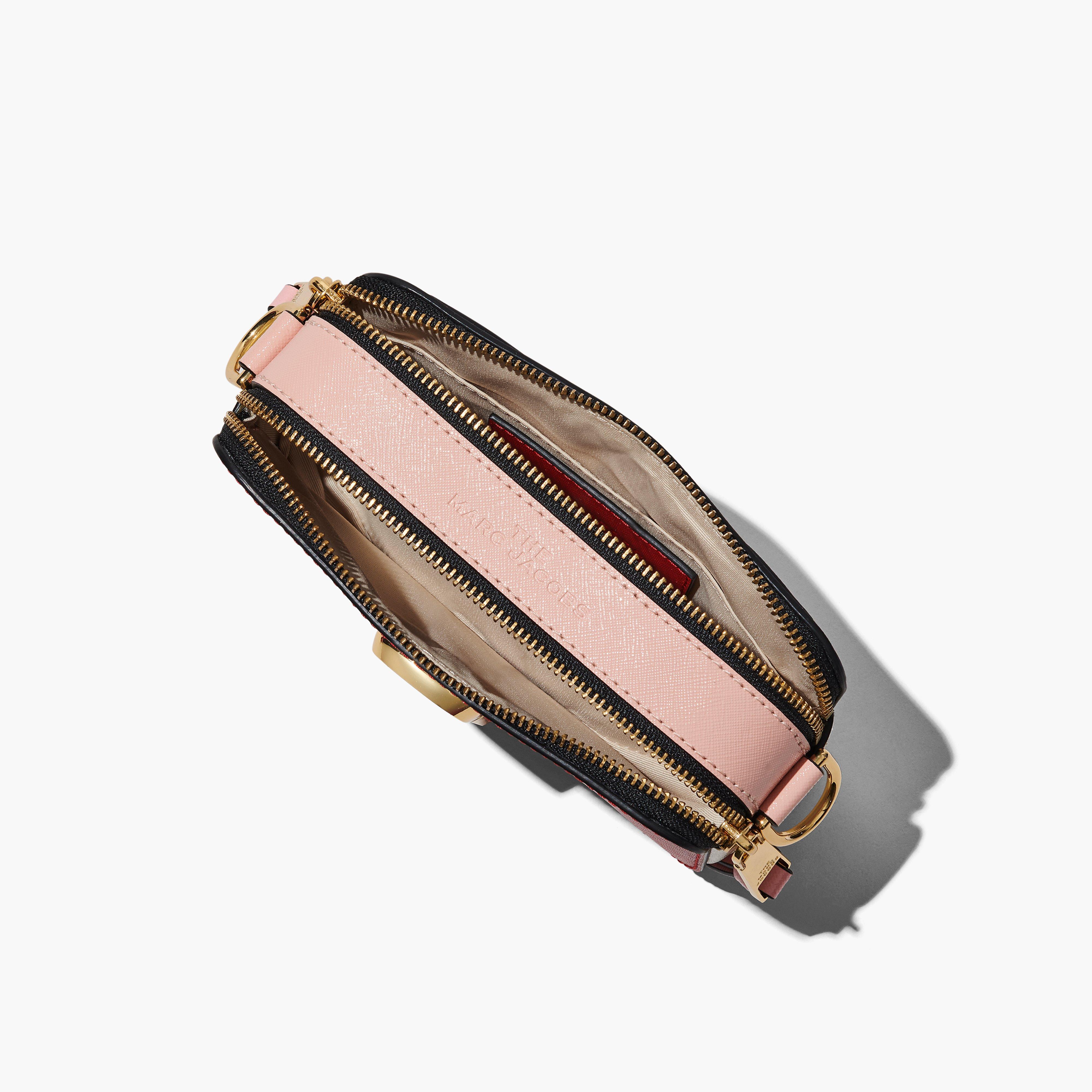 The Colorblock Snapshot(The Snapshot)