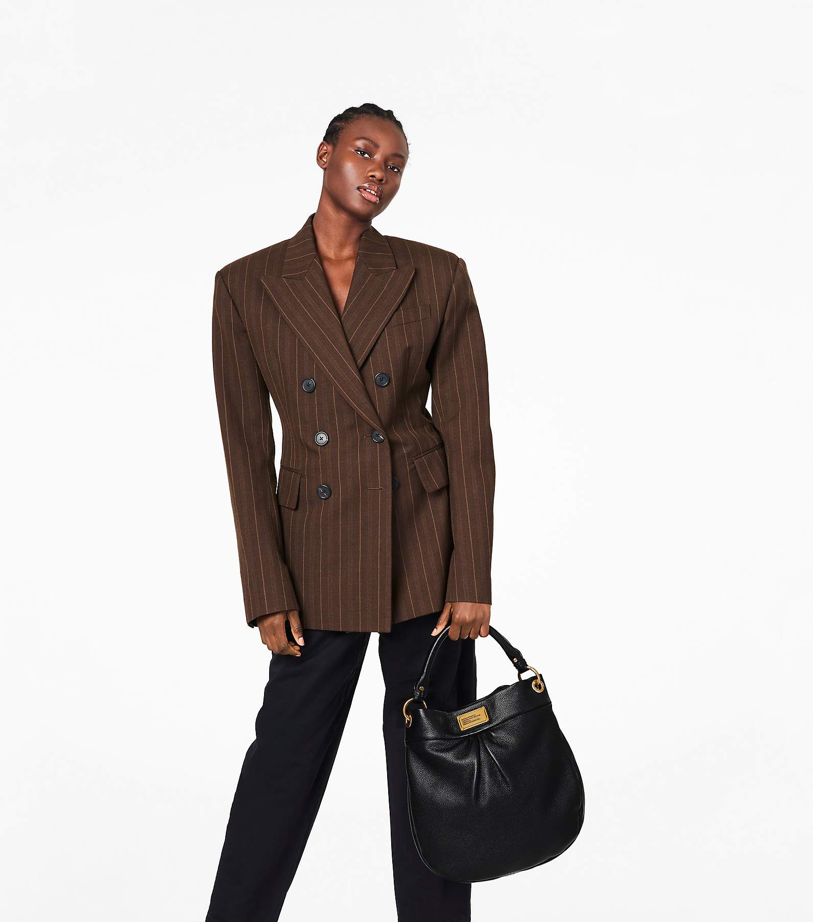 Re-Edition Hillier Hobo Bag | Marc Jacobs | Official Site