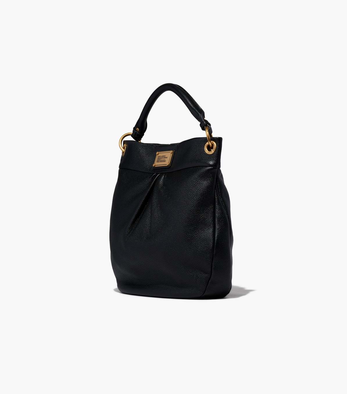 Re-Edition Hillier Hobo Bag | Marc Jacobs | Official Site