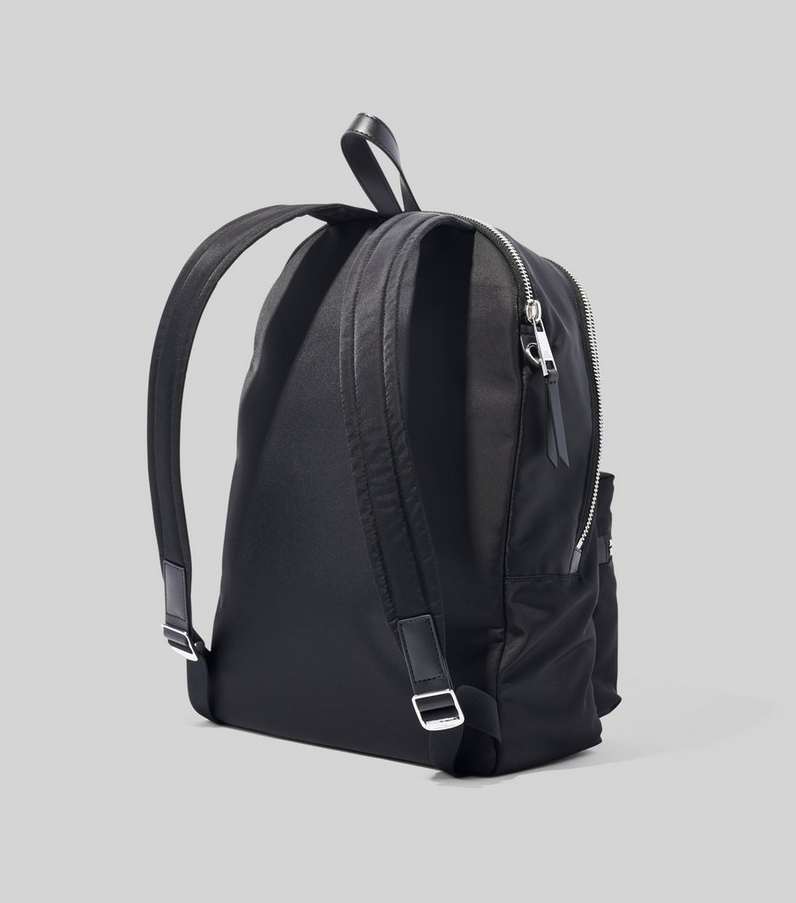 The Zipper Backpack