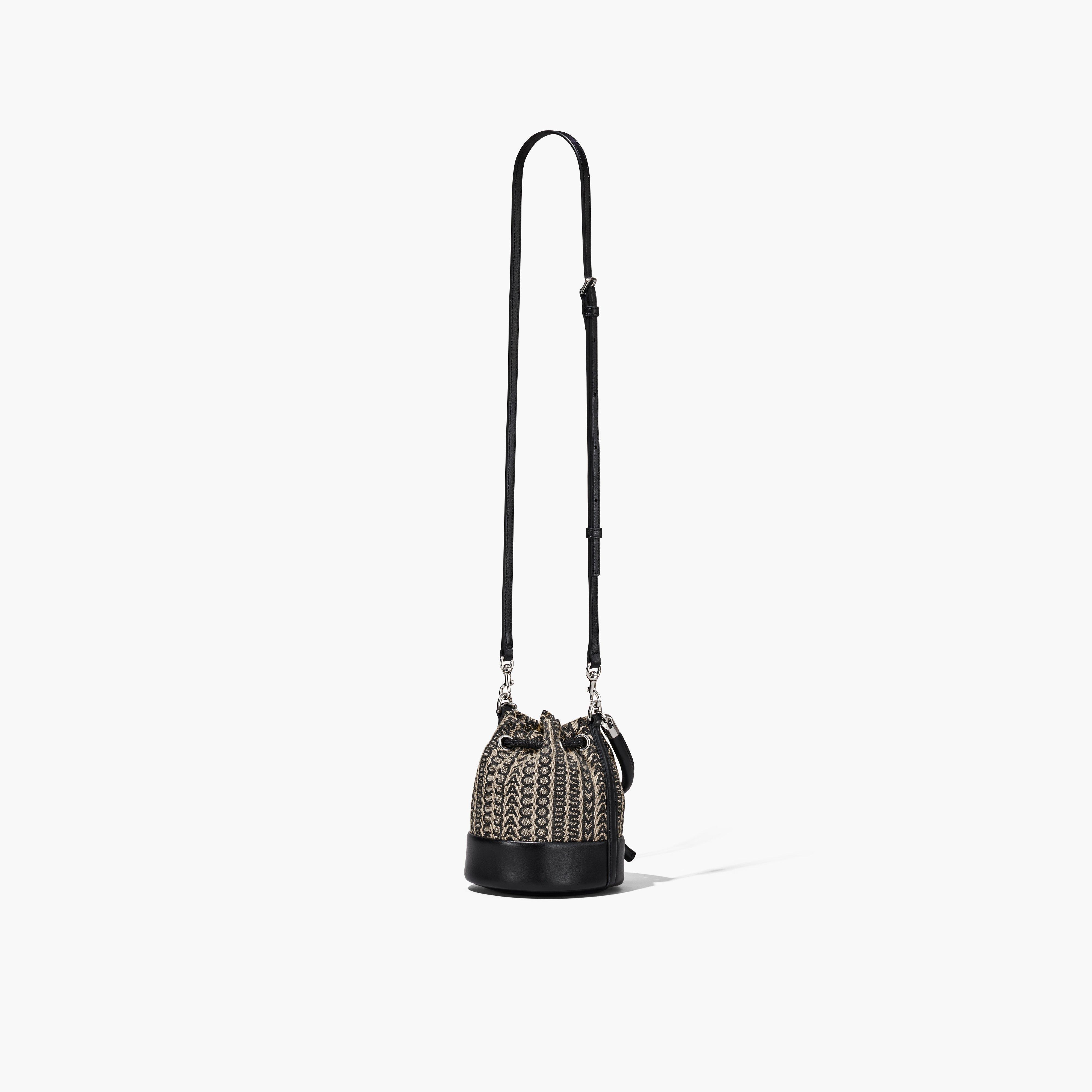 The Monogram Micro Bucket Bag(The Bucket)