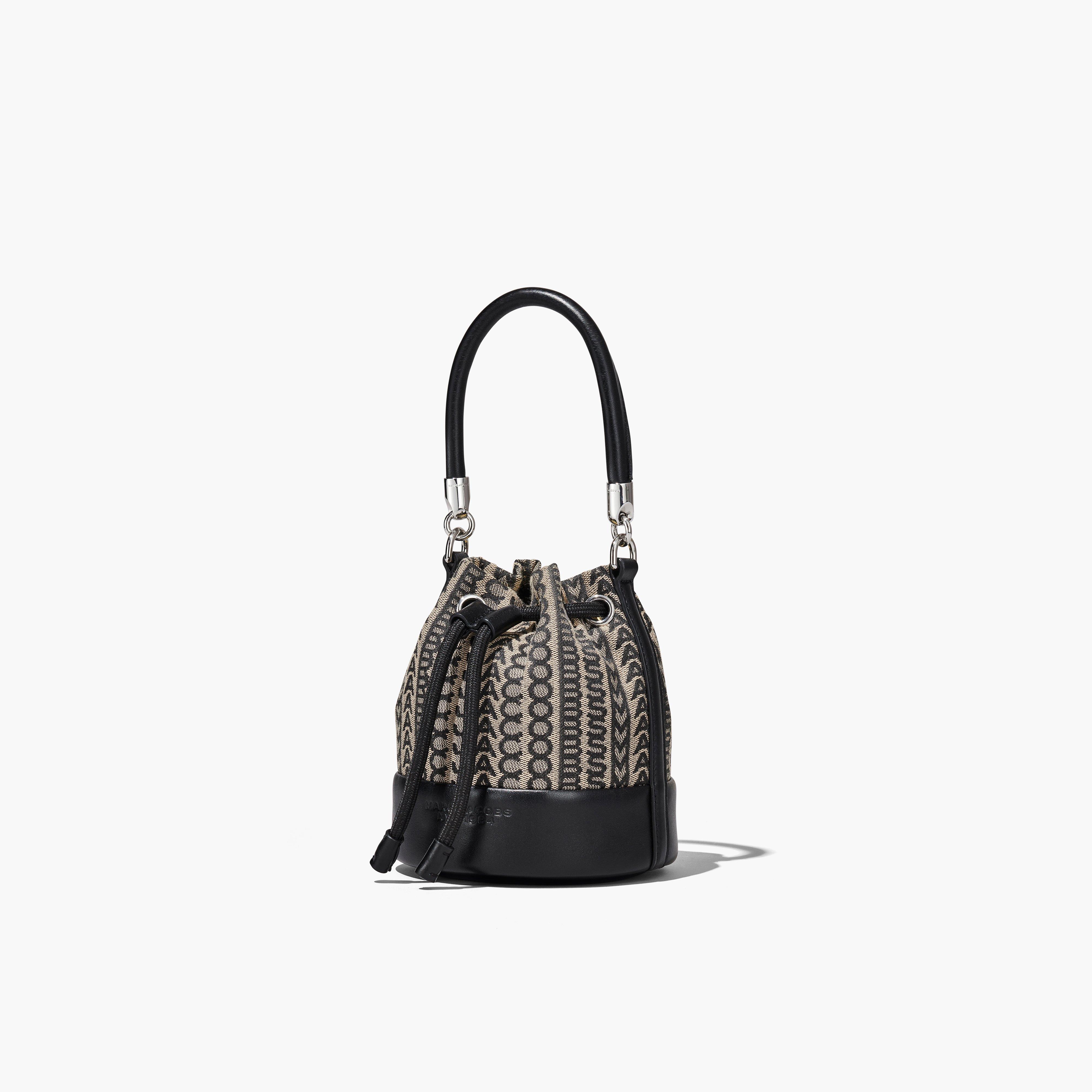 The Monogram Micro Bucket Bag(The Bucket)