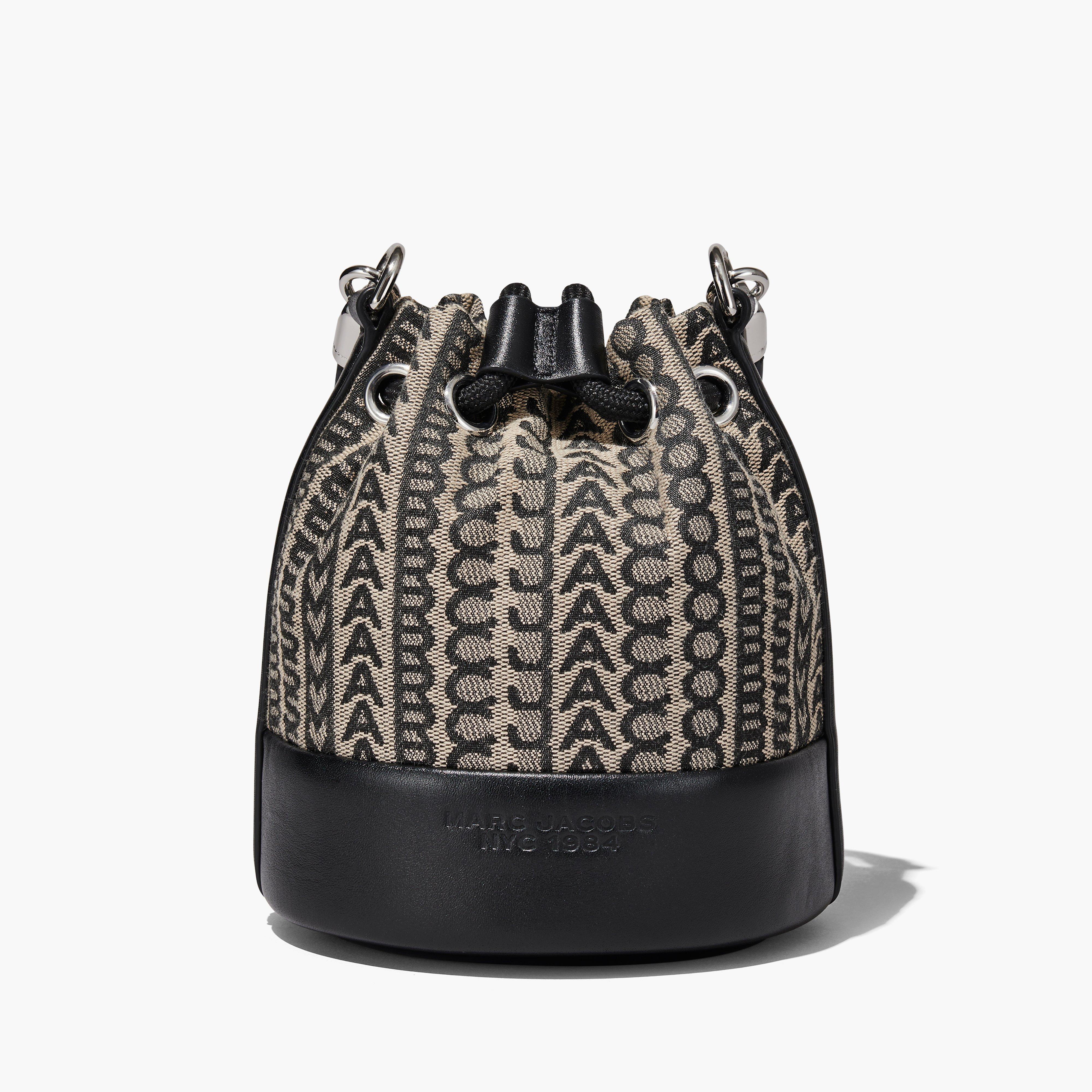 The Monogram Micro Bucket Bag(The Bucket)