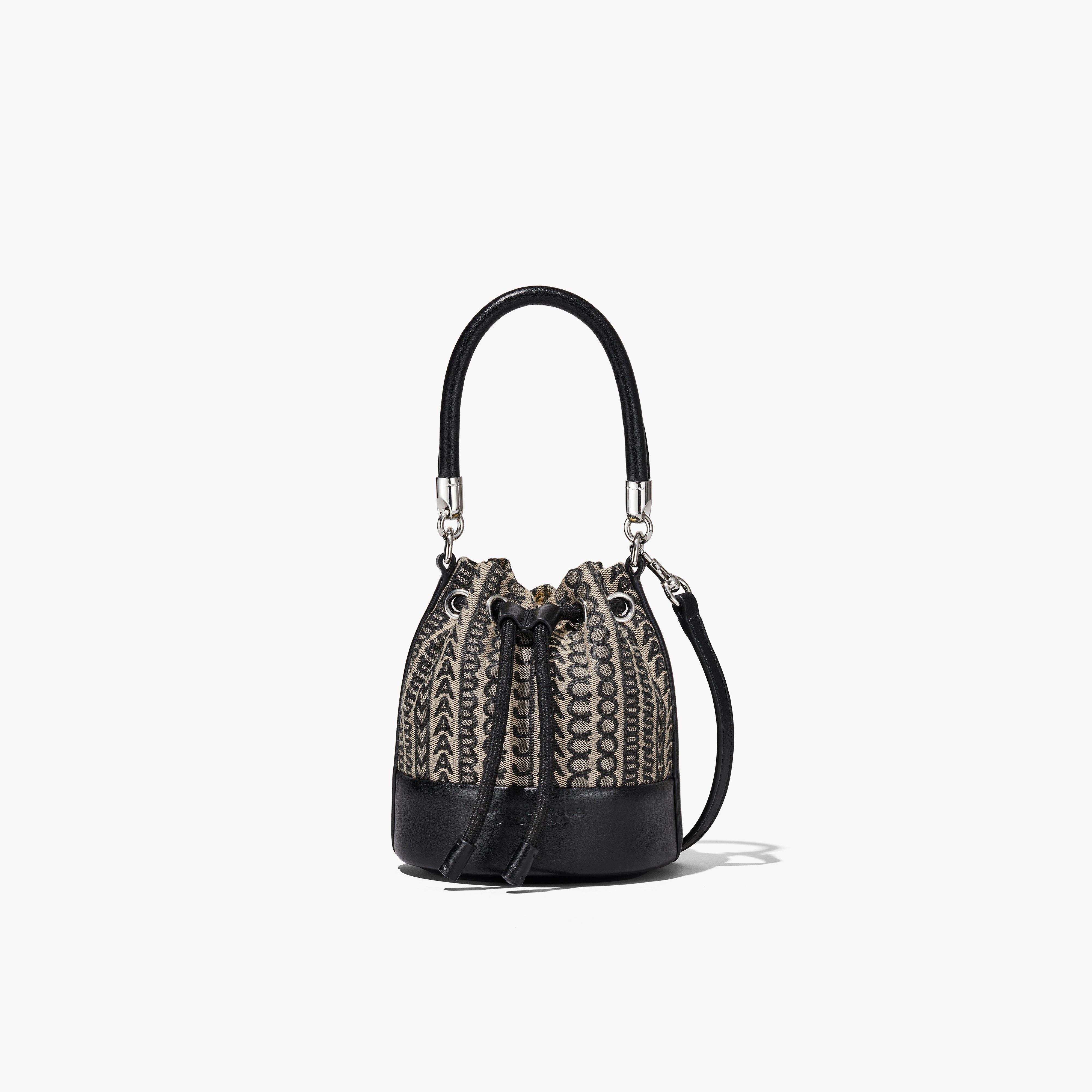 THE DTM WOVEN BUCKET BAG | マーク ジェイコブス | 公式サイト
