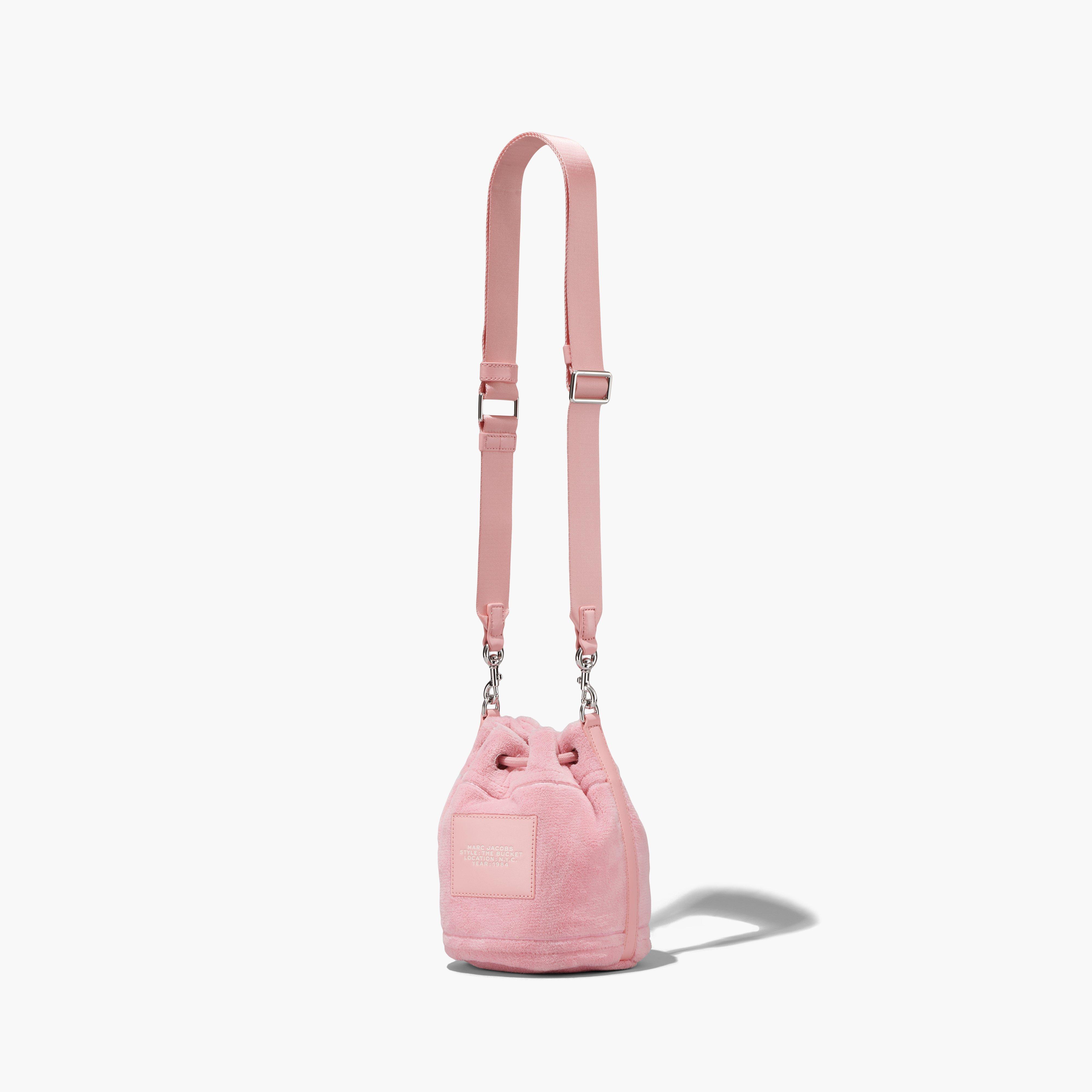 The Terry Bucket Bag(The Bucket)