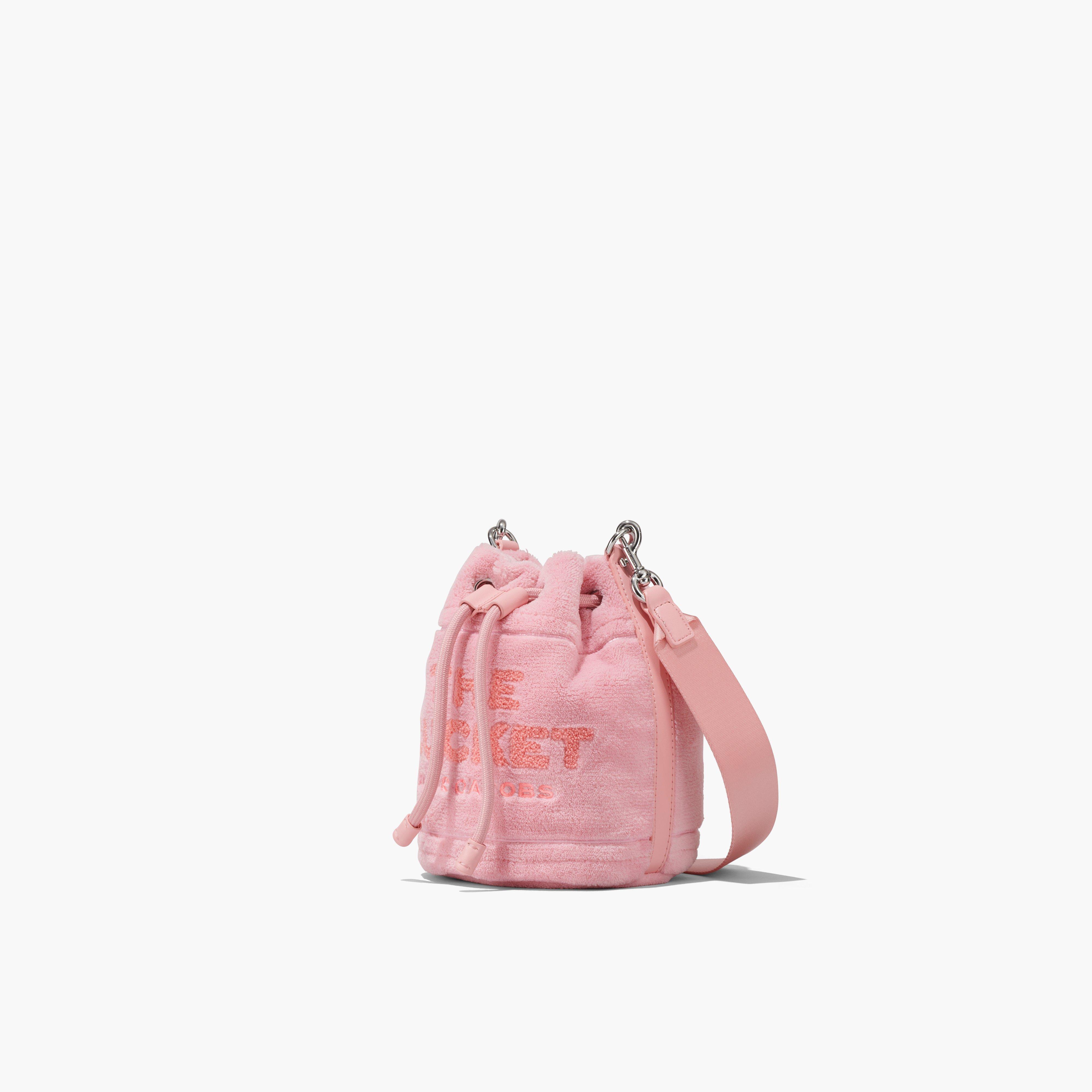 The Terry Bucket Bag(The Bucket)