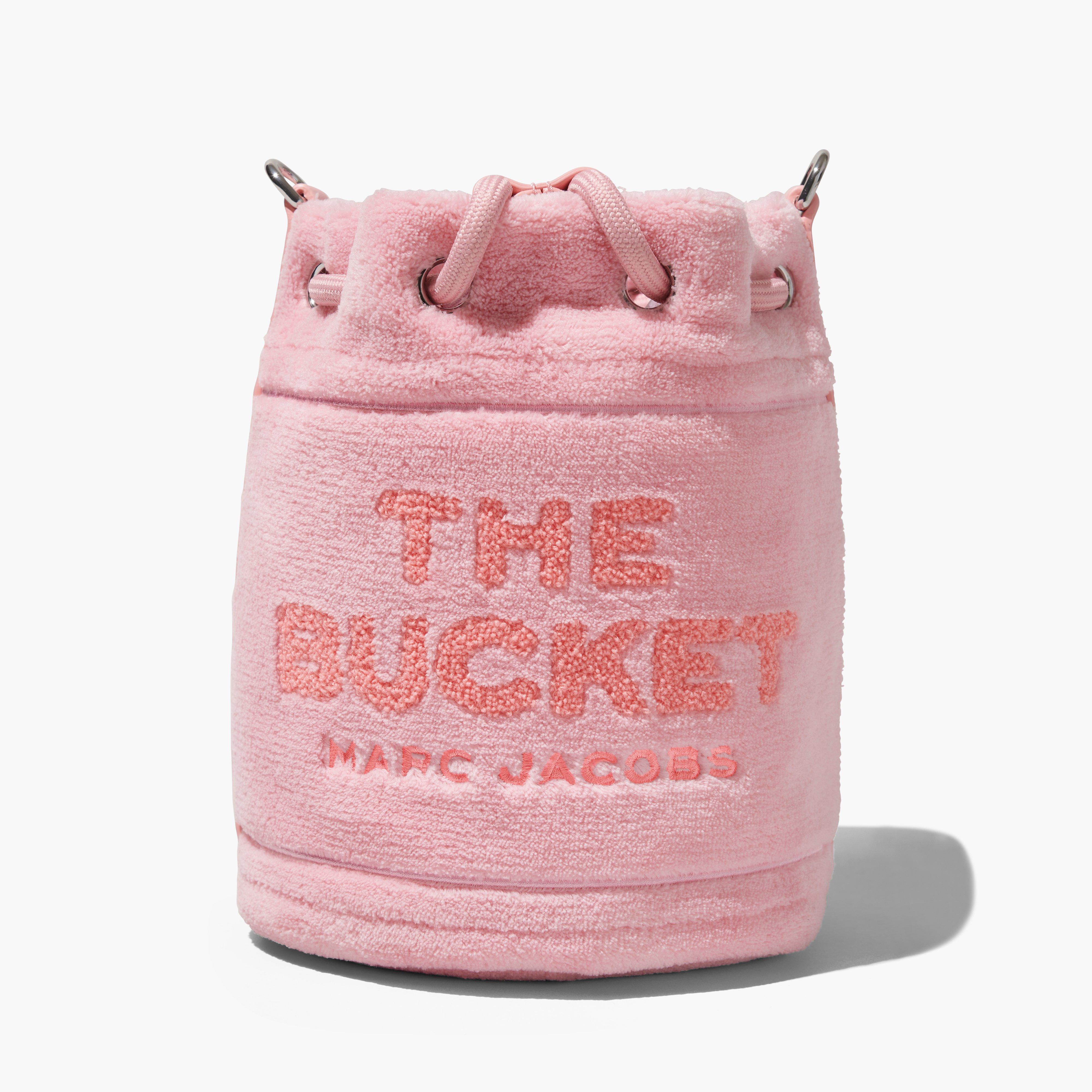The Terry Bucket Bag(The Bucket)