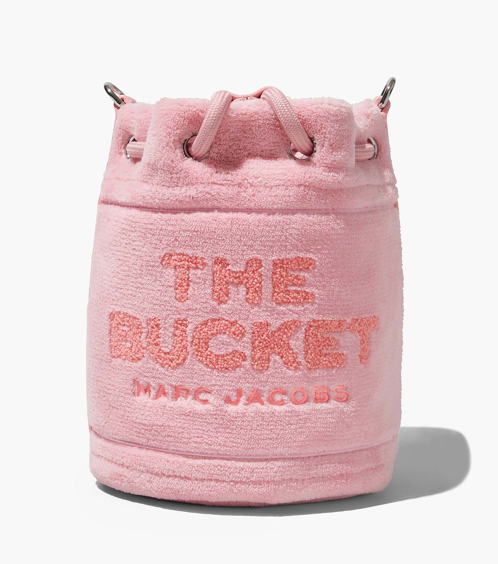 The Terry Bucket Bag(The Bucket)