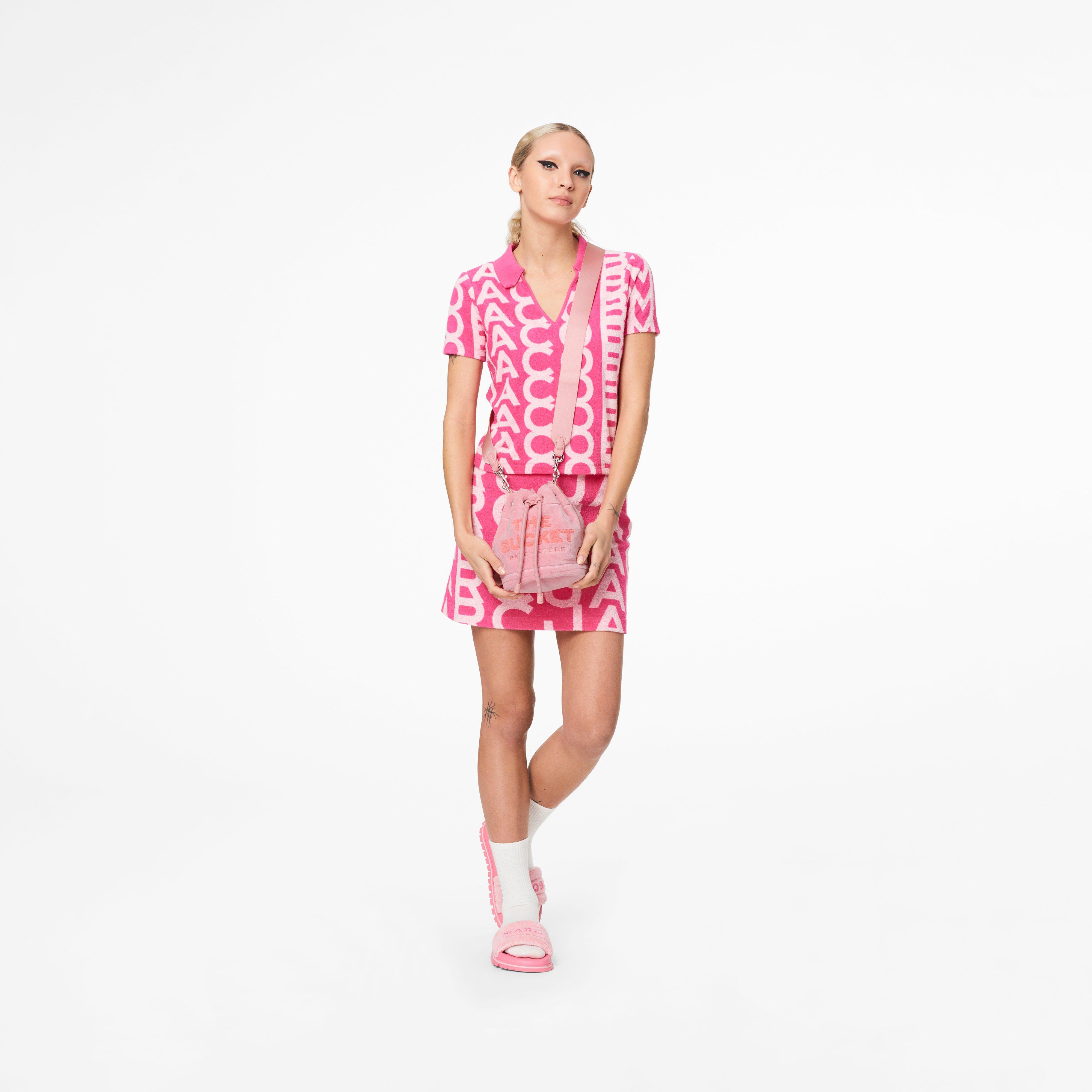 The Terry Bucket Bag(The Bucket)