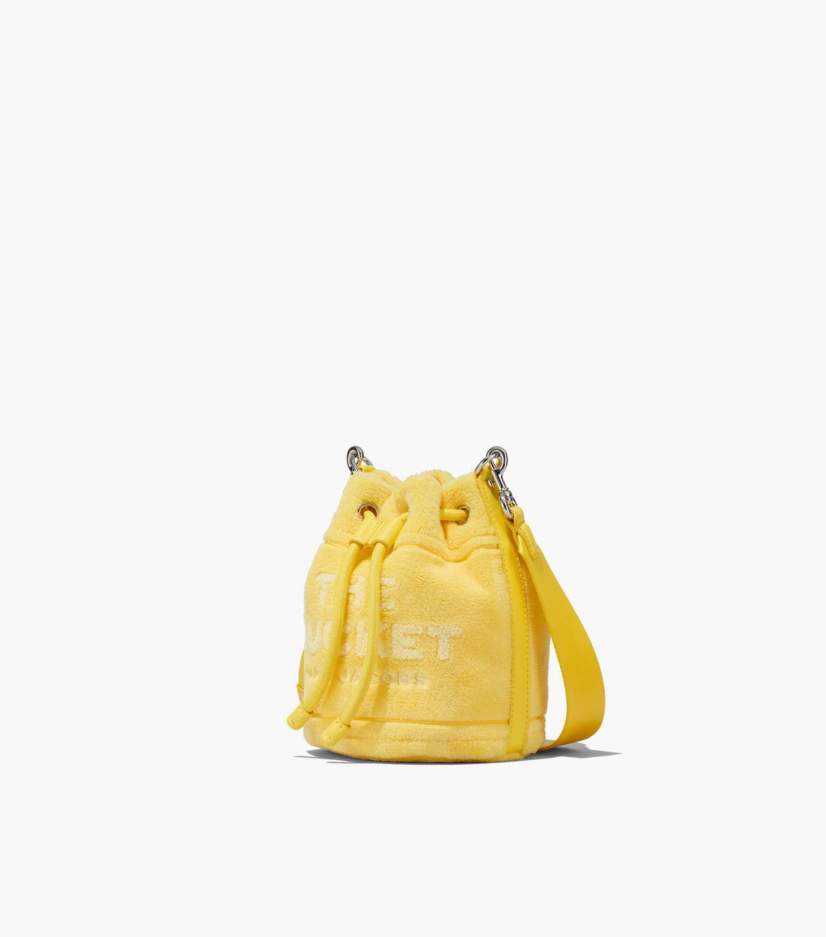 The Terry Bucket Bag | Marc Jacobs | Official Site