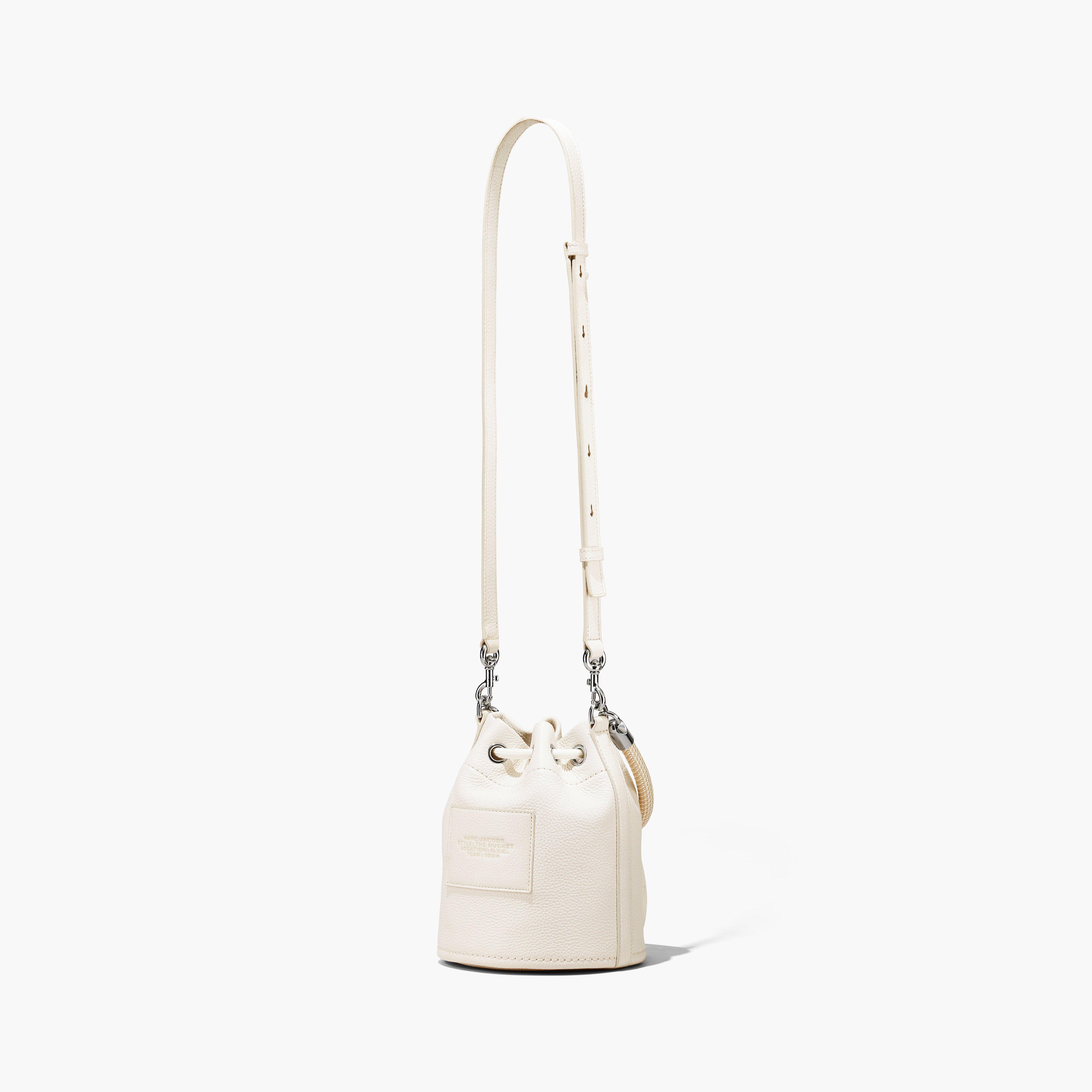 The Leather Bucket Bag(The Bucket)