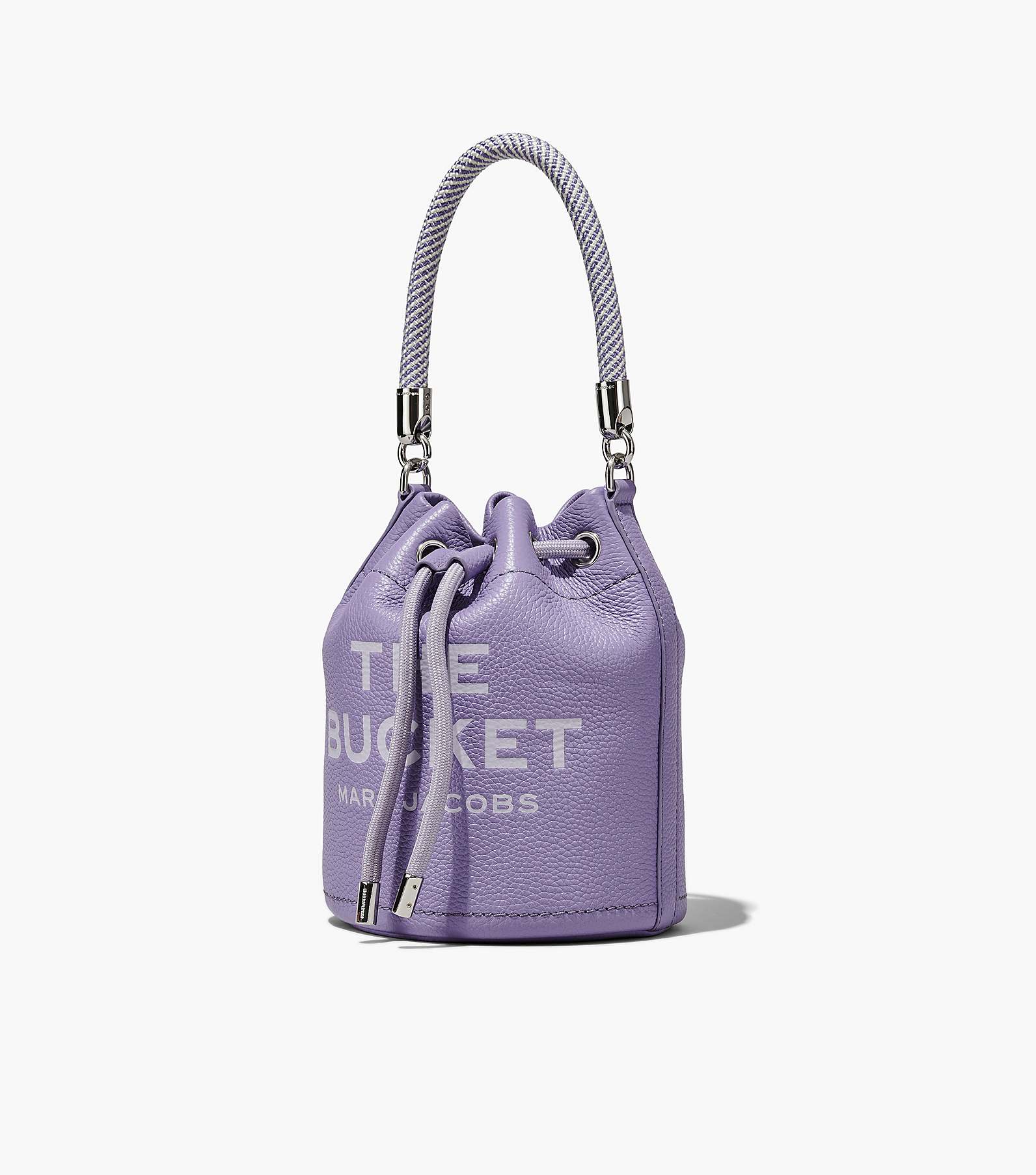 The Leather Bucket Bag(The Bucket)