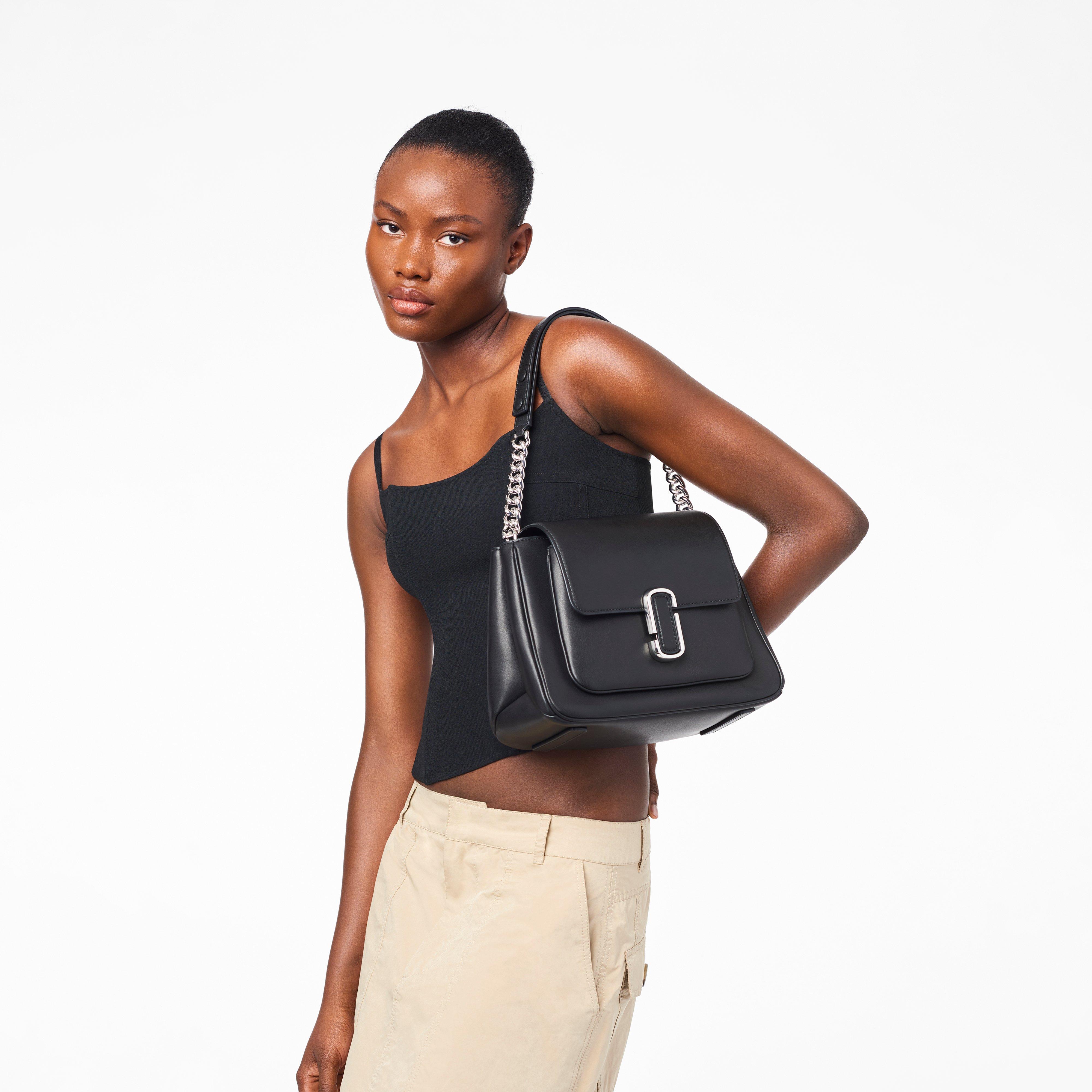 THE J MARC CHAIN SATCHEL | マーク ジェイコブス | 公式サイト